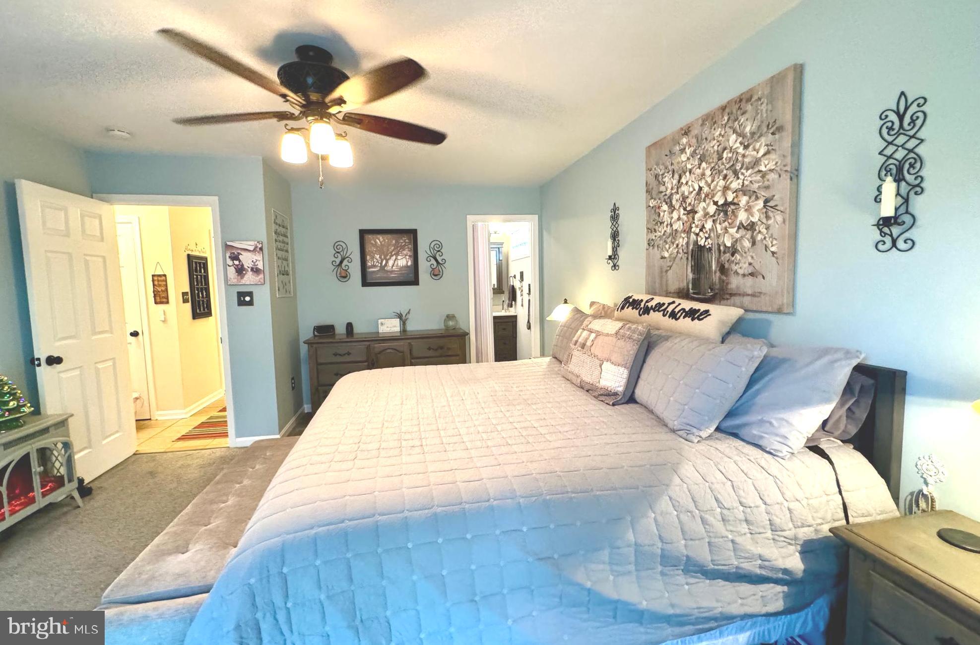 CAROLINE FARMS - Residential