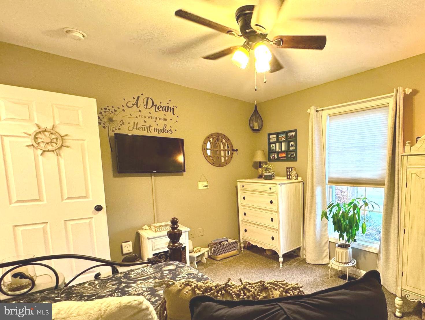 CAROLINE FARMS - Residential