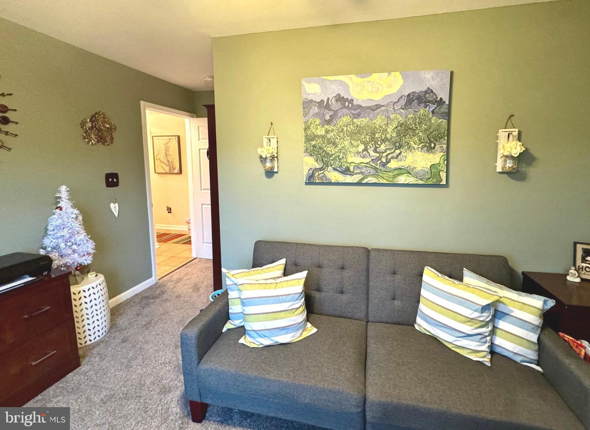 CAROLINE FARMS - Residential