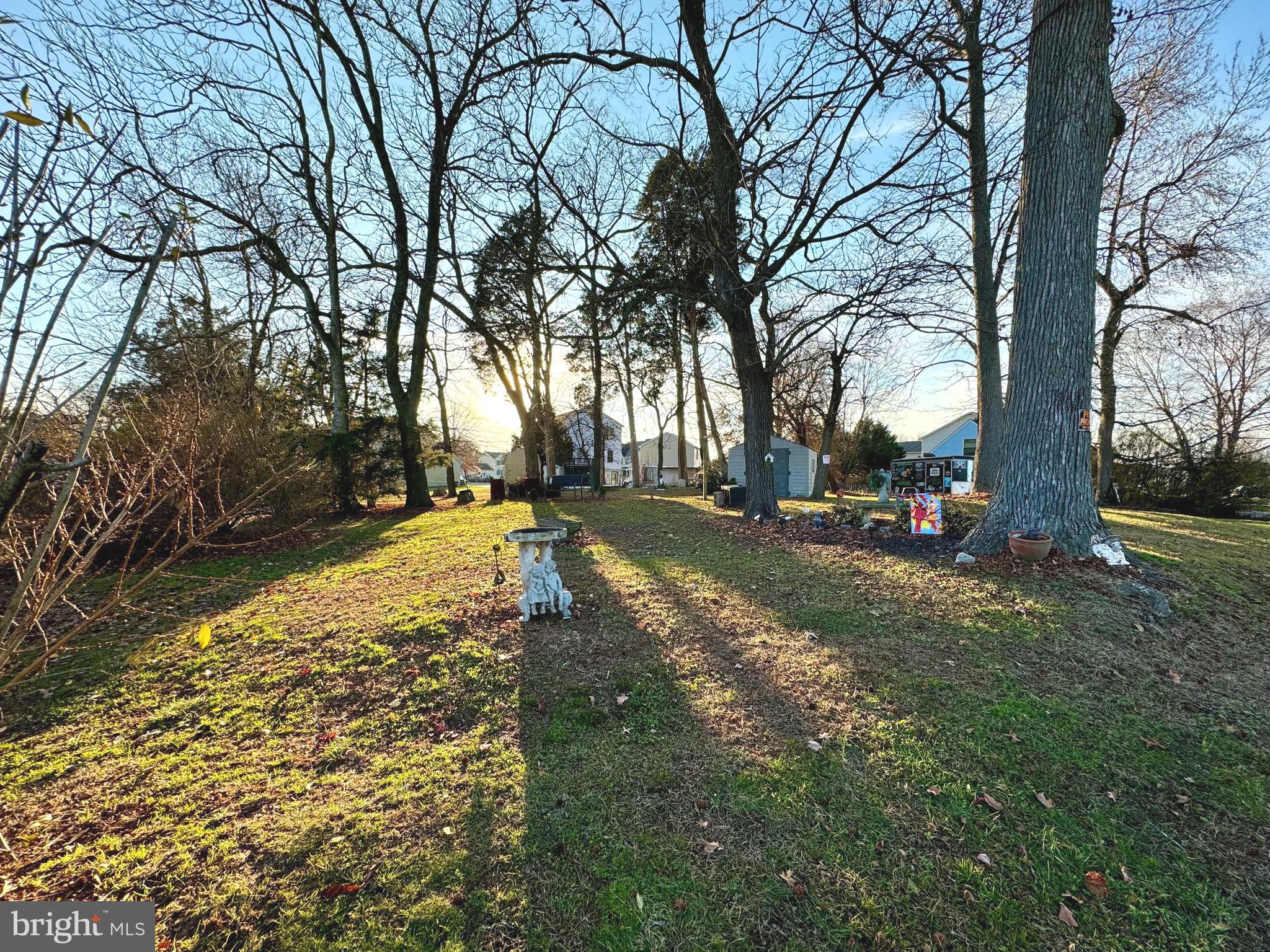 CAROLINE FARMS - Residential