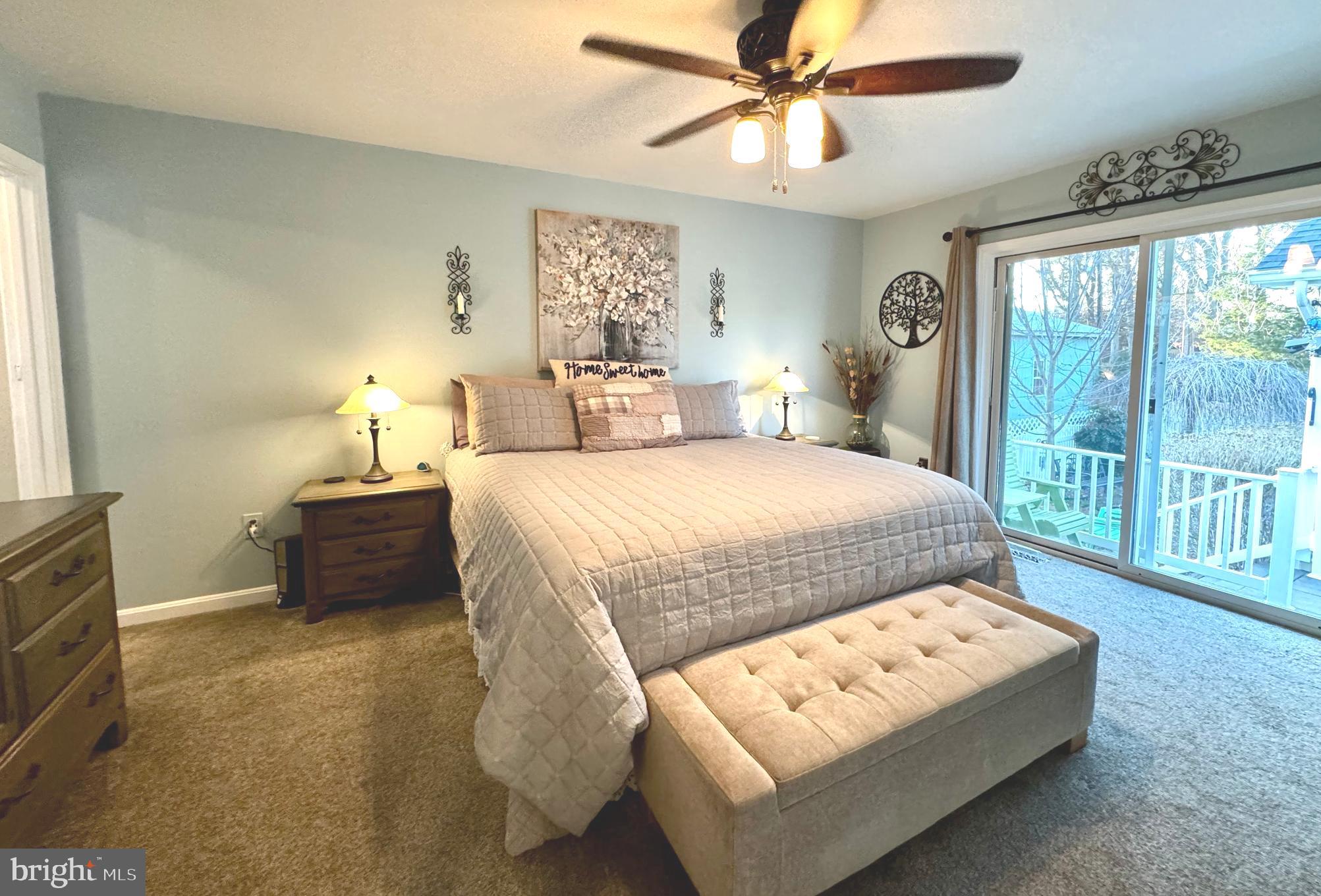 CAROLINE FARMS - Residential