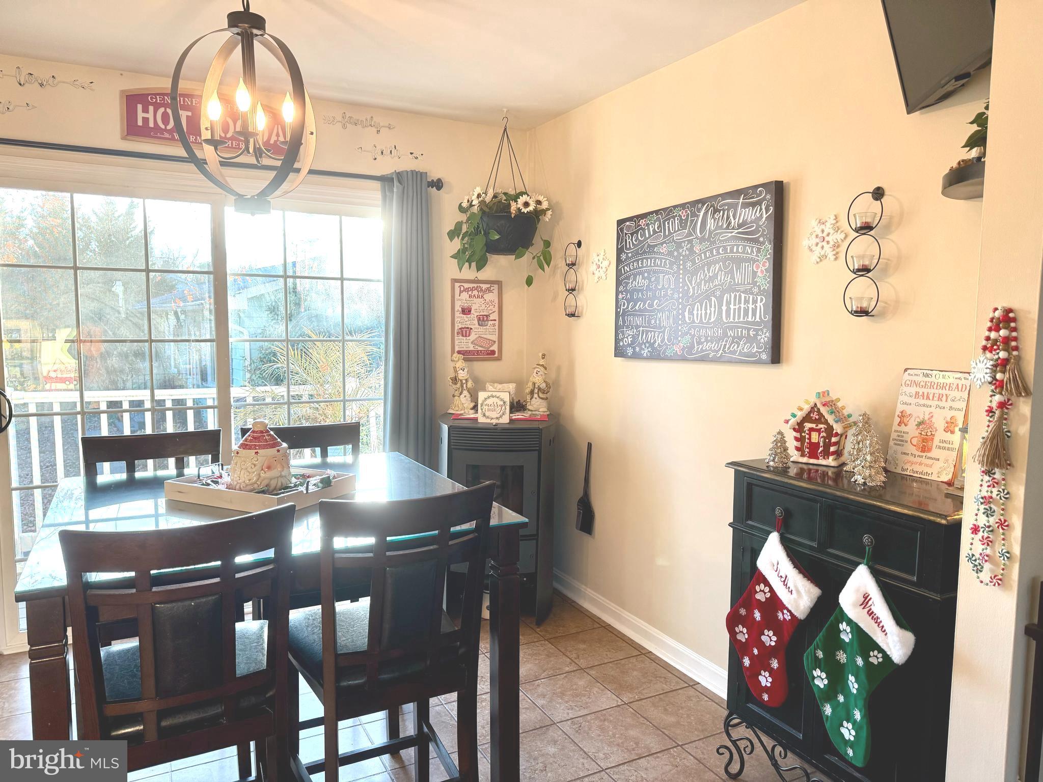 CAROLINE FARMS - Residential