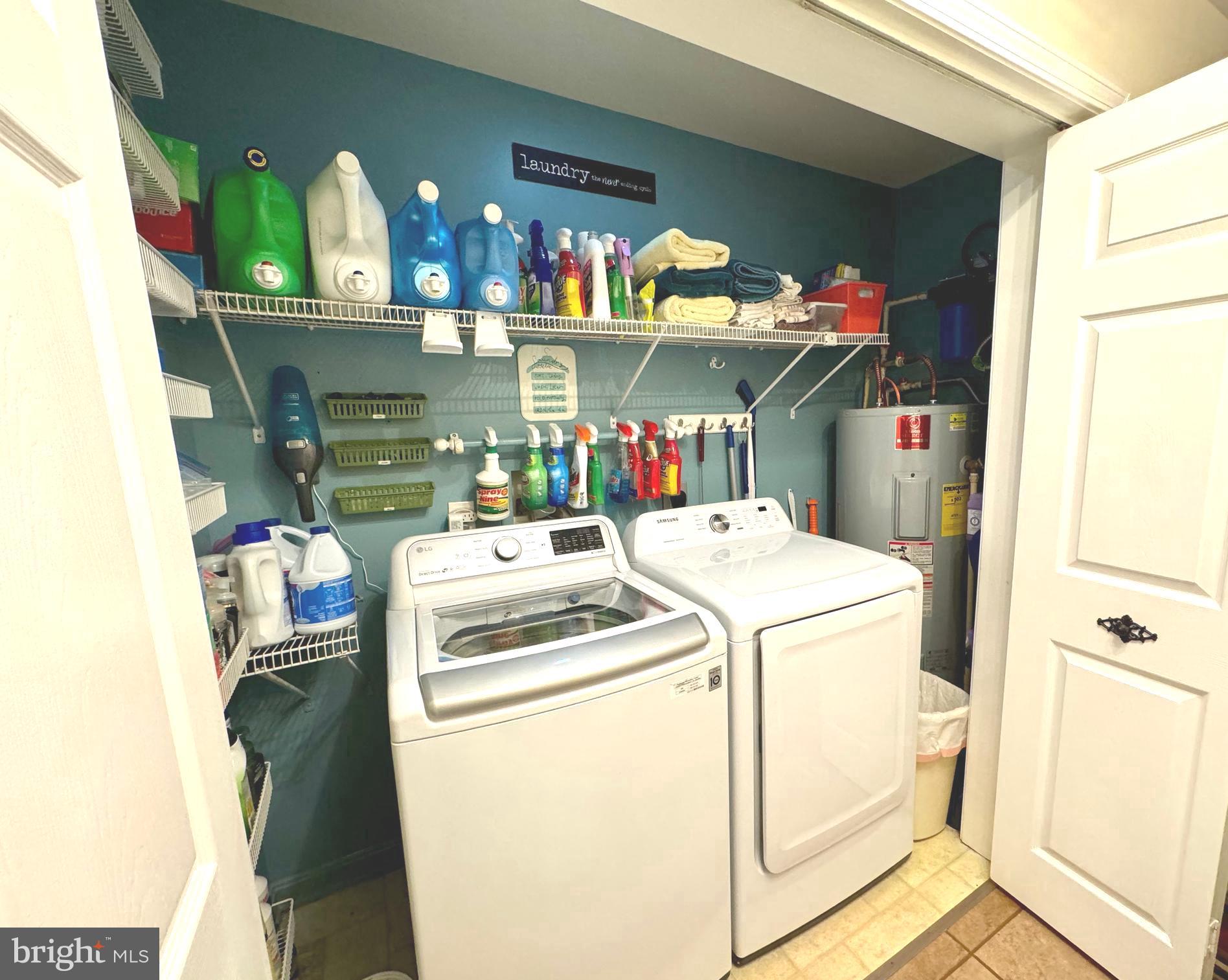 CAROLINE FARMS - Residential