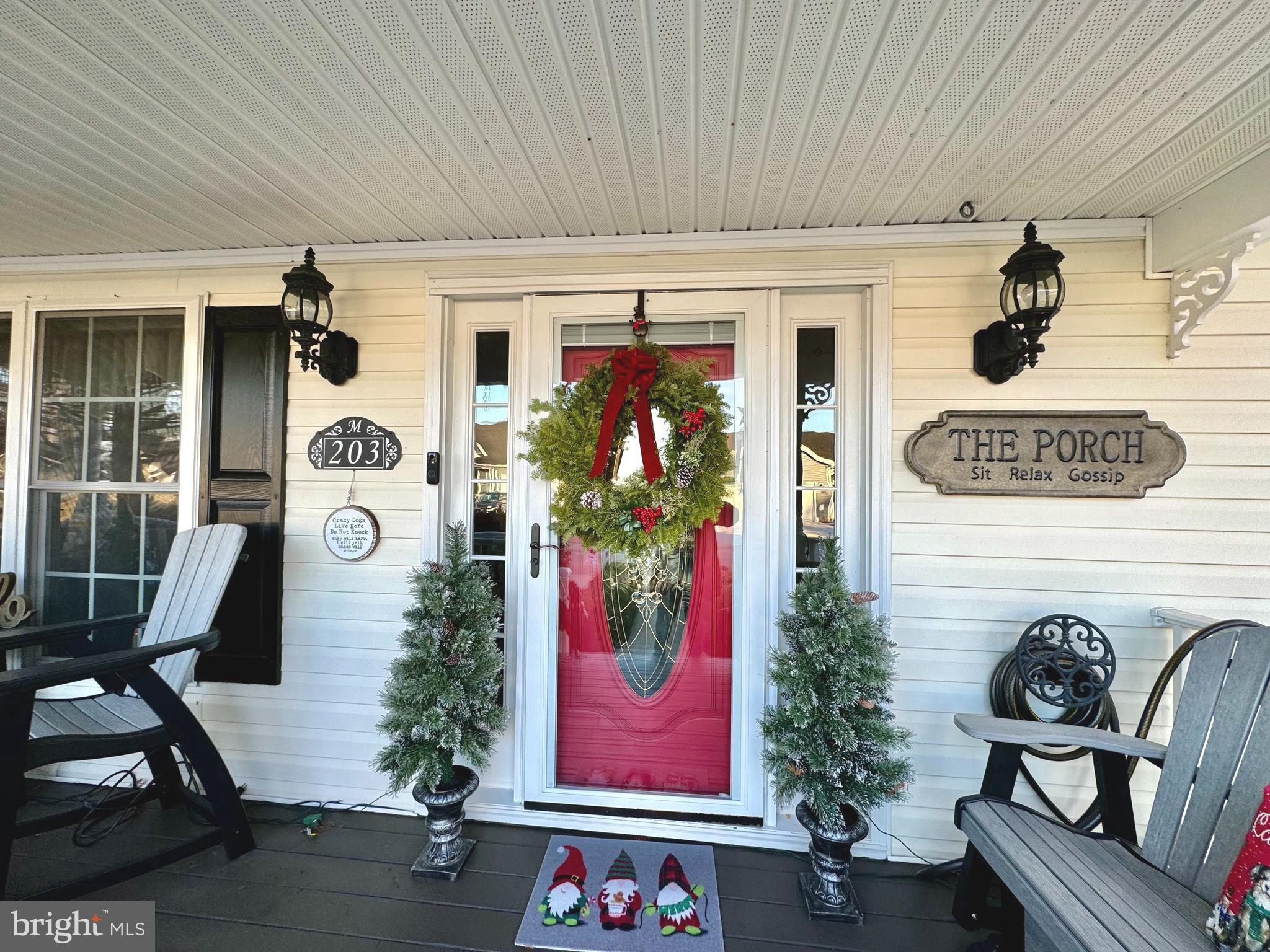 CAROLINE FARMS - Residential