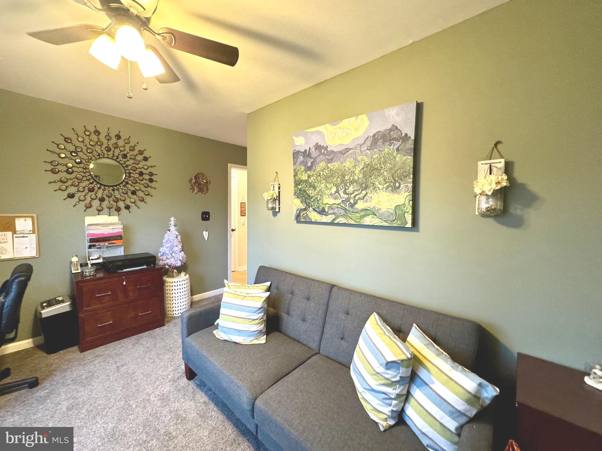 CAROLINE FARMS - Residential