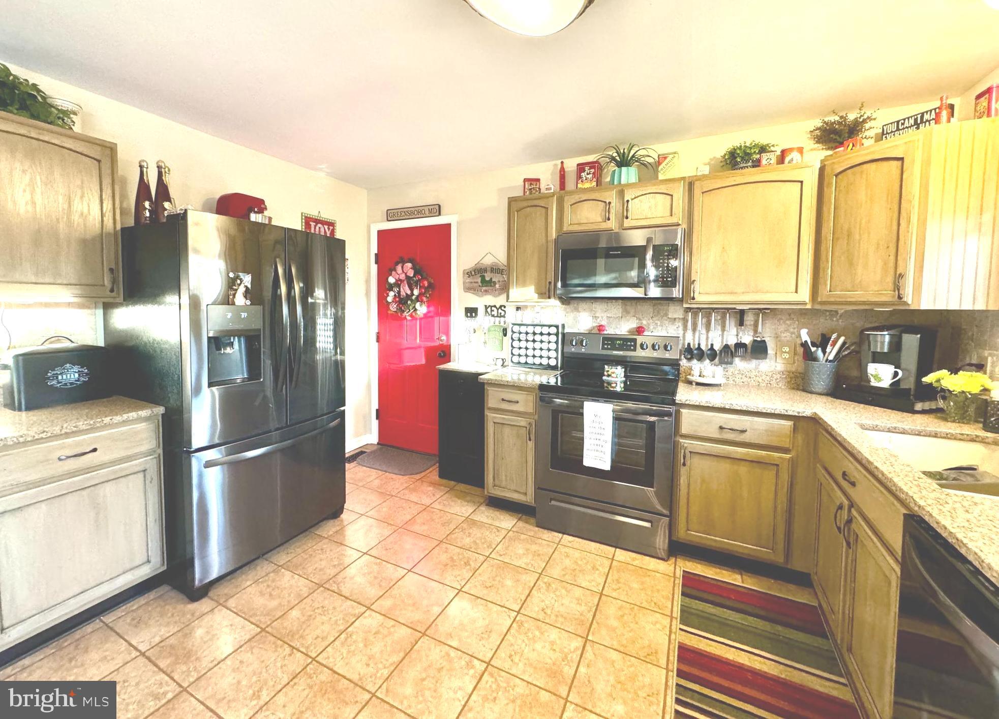 CAROLINE FARMS - Residential