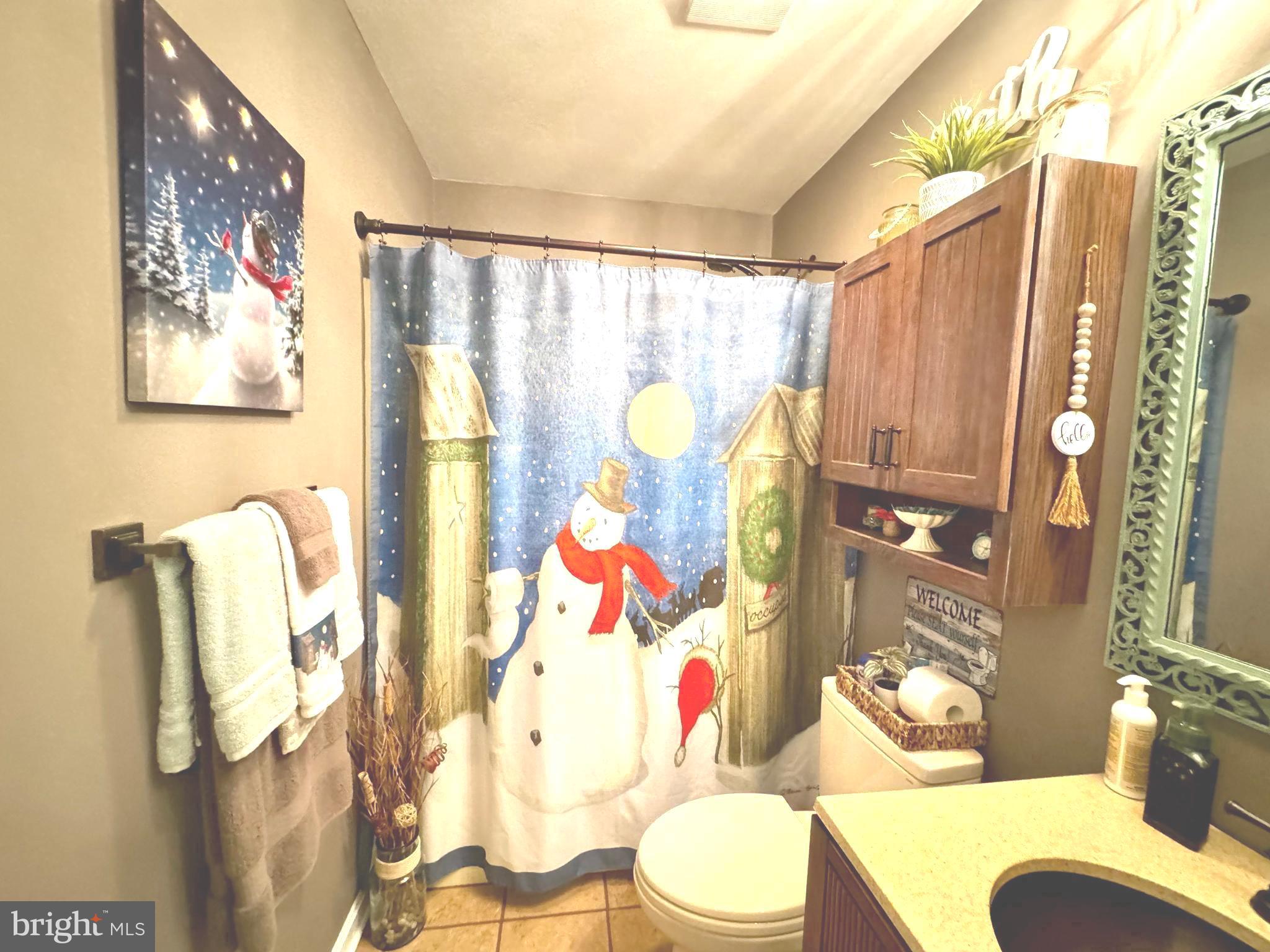 CAROLINE FARMS - Residential