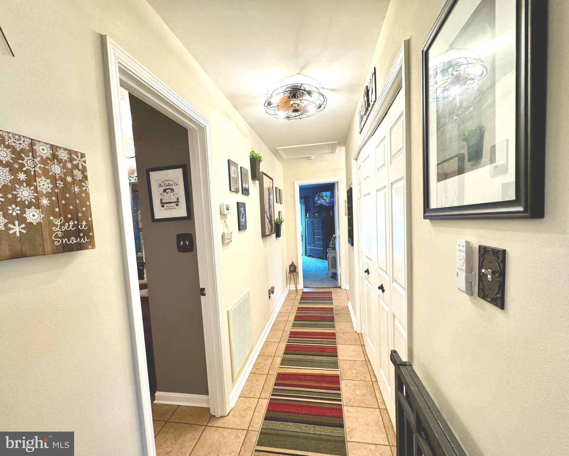 CAROLINE FARMS - Residential