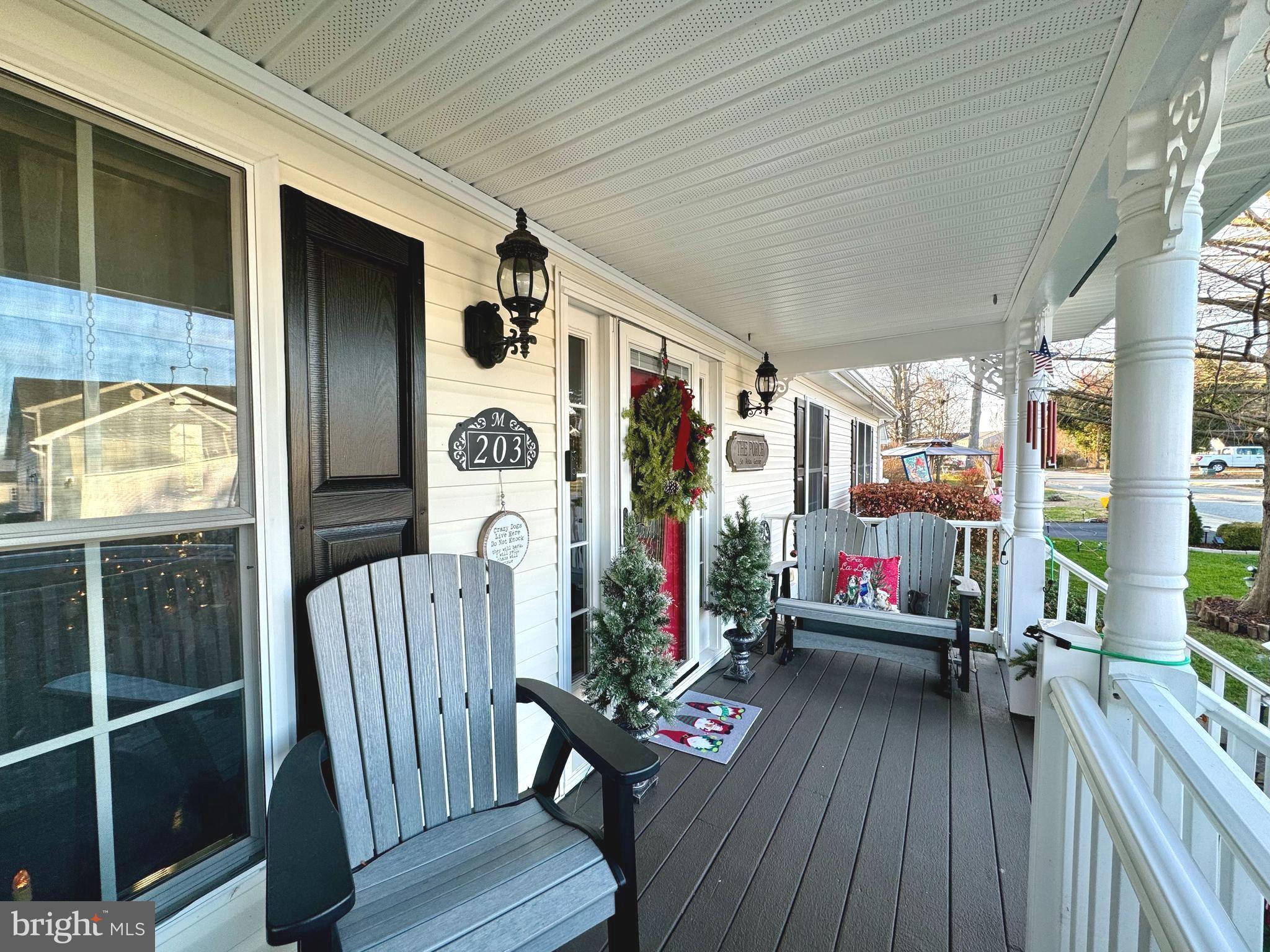 CAROLINE FARMS - Residential