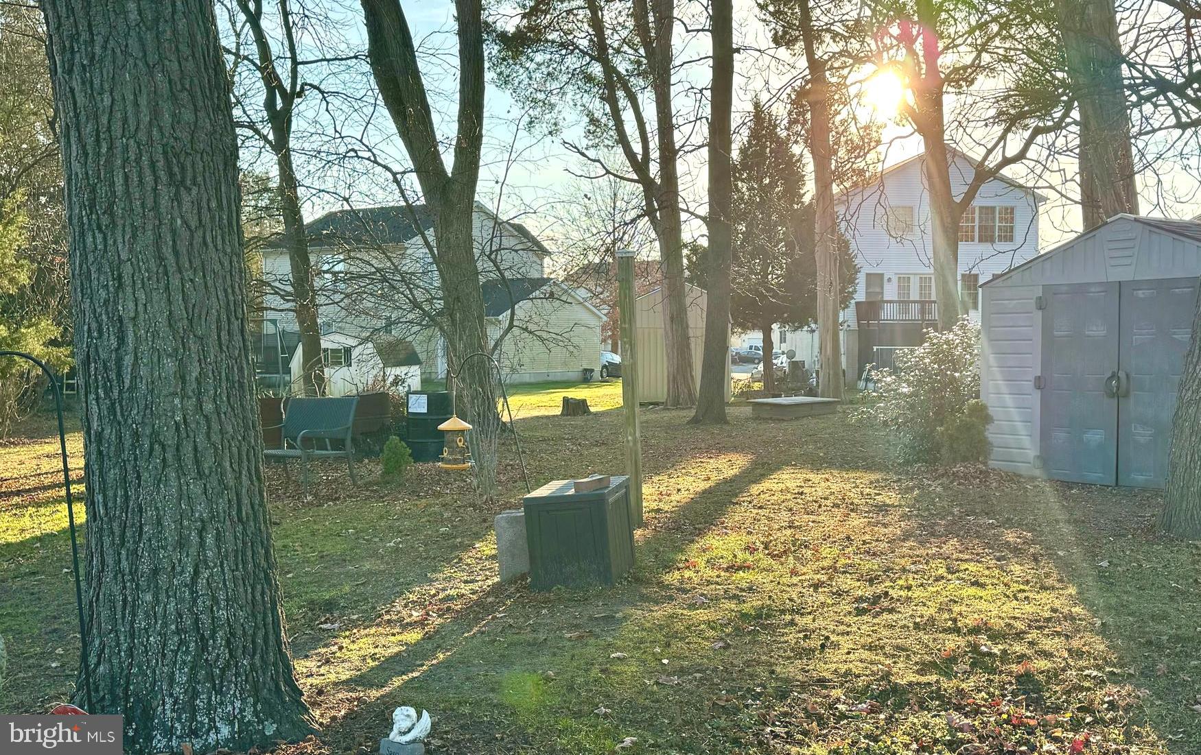 CAROLINE FARMS - Residential