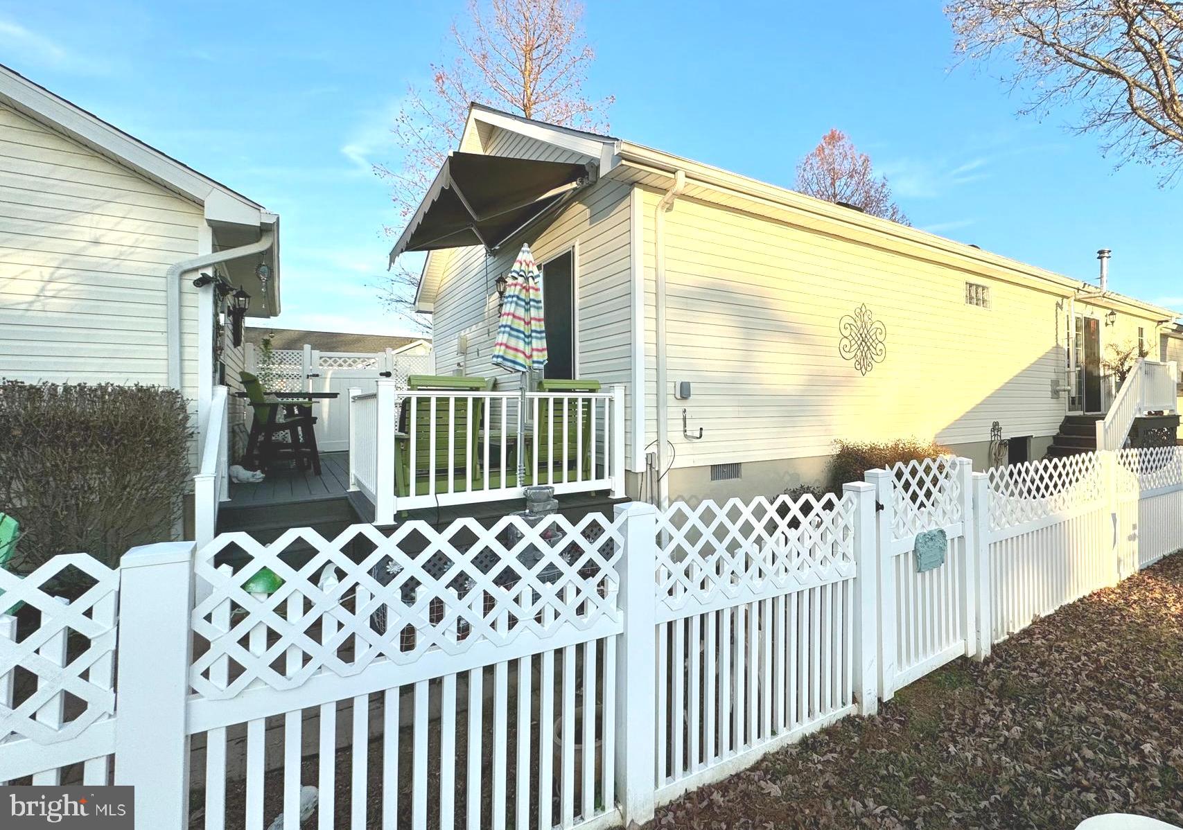 CAROLINE FARMS - Residential