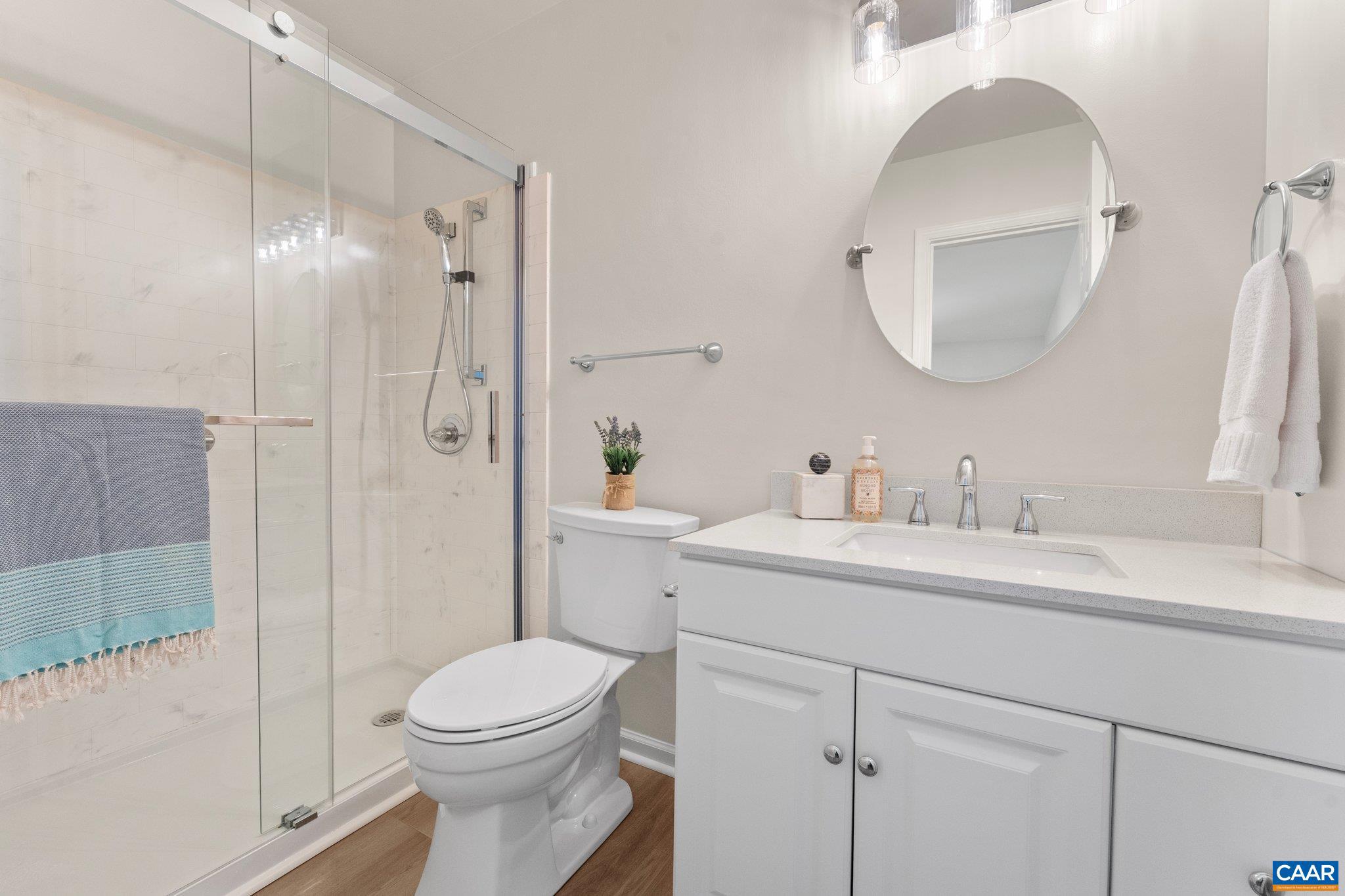 STONEHENGE - Residential