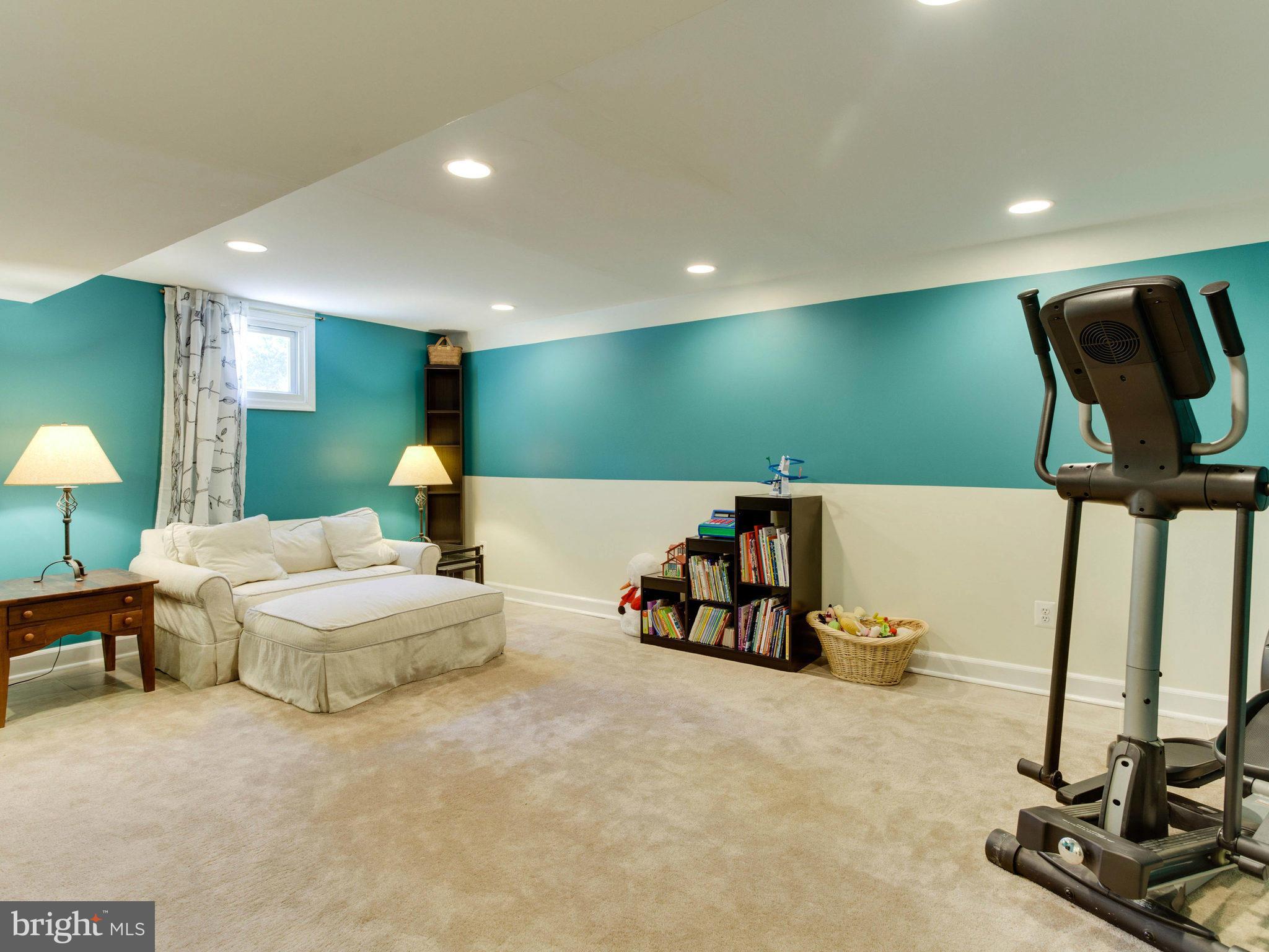 FORT LYON HEIGHTS - Residential