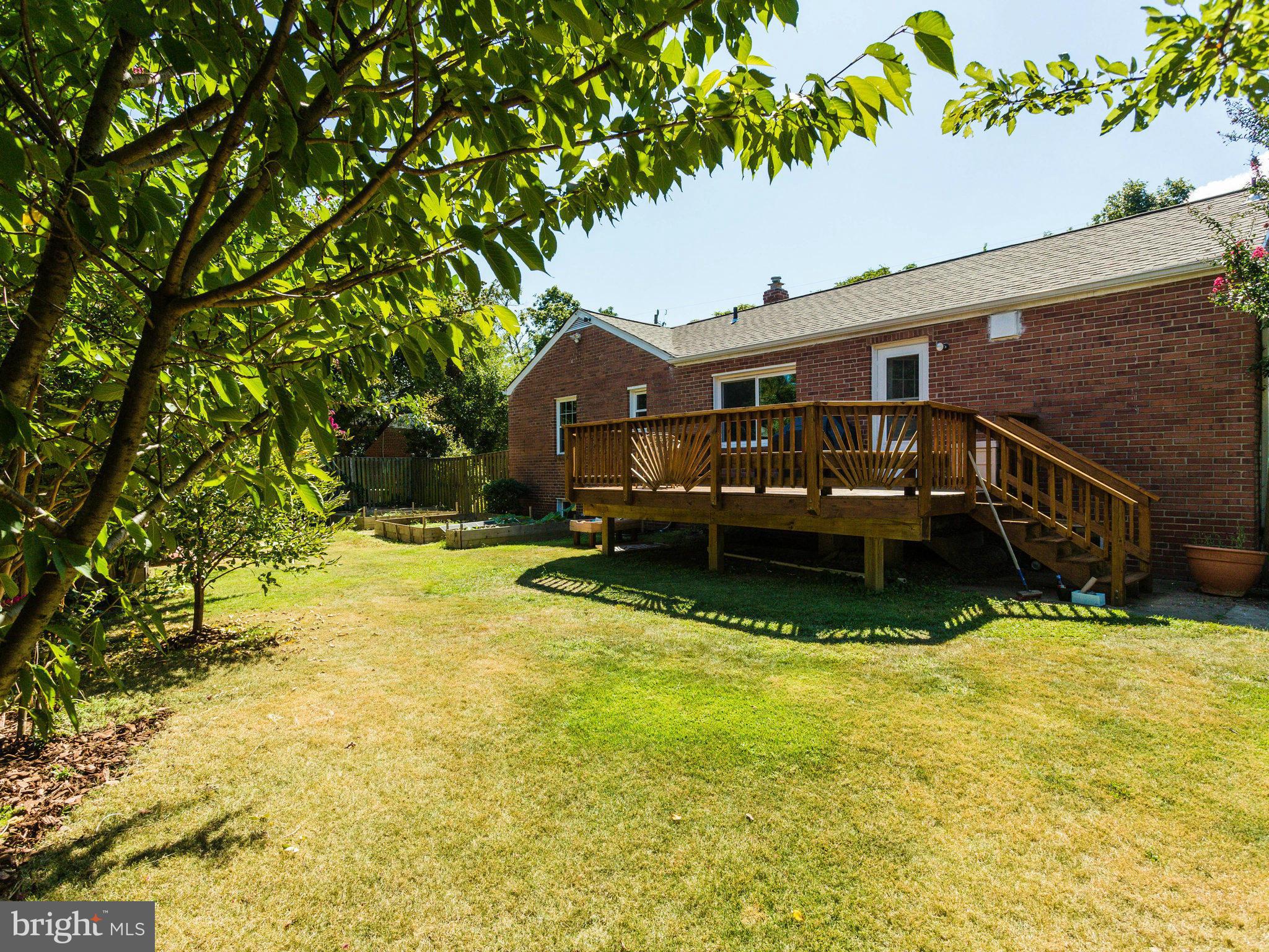 FORT LYON HEIGHTS - Residential