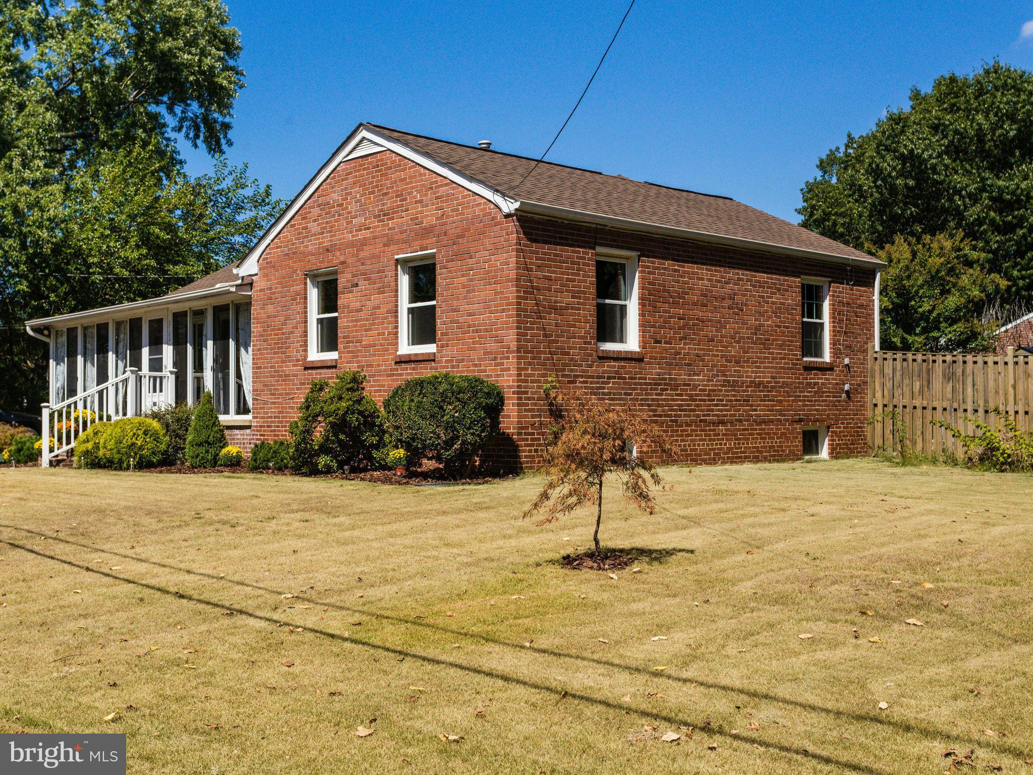 FORT LYON HEIGHTS - Residential