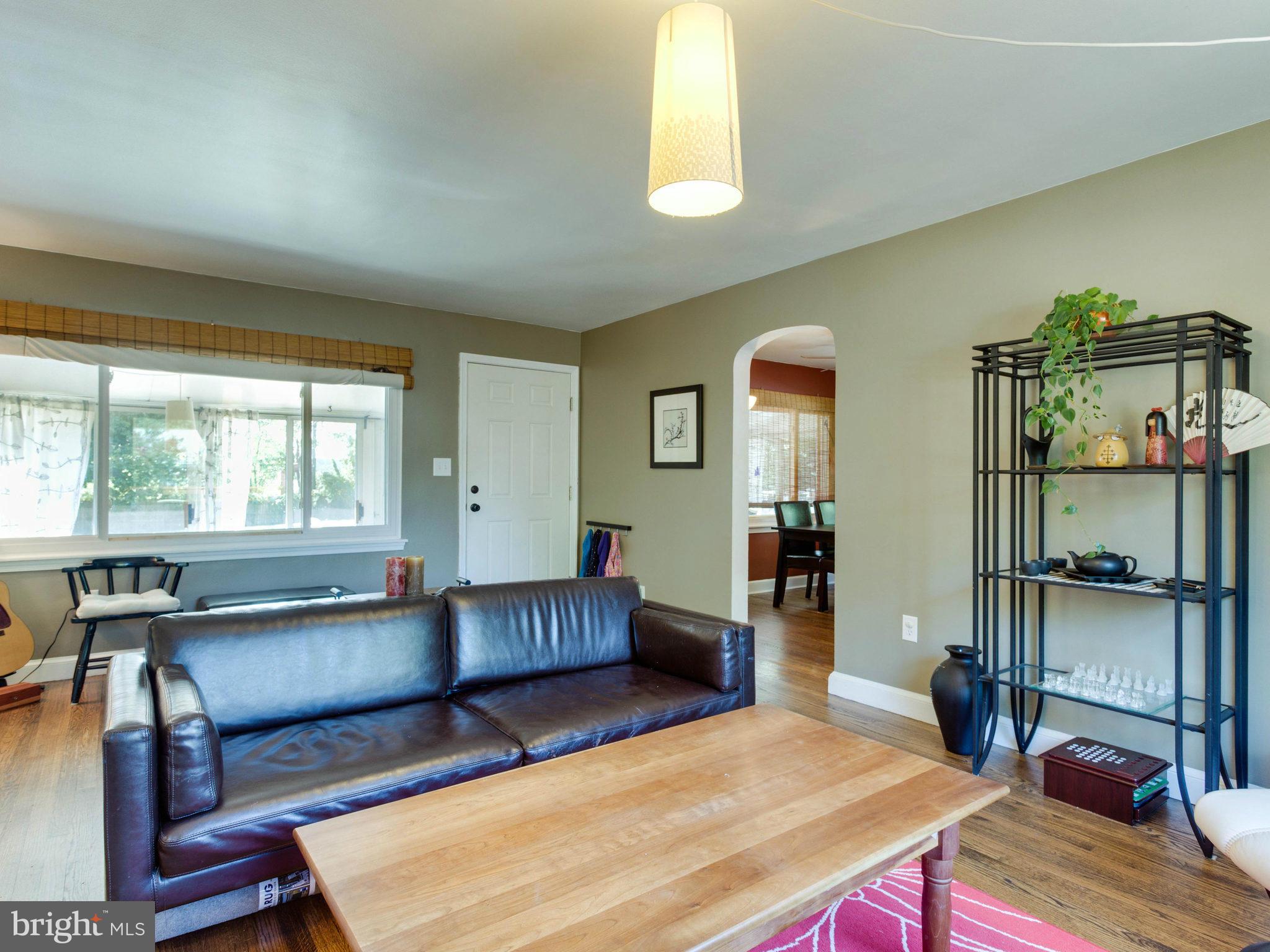 FORT LYON HEIGHTS - Residential