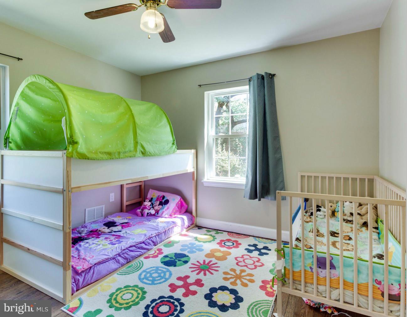 FORT LYON HEIGHTS - Residential