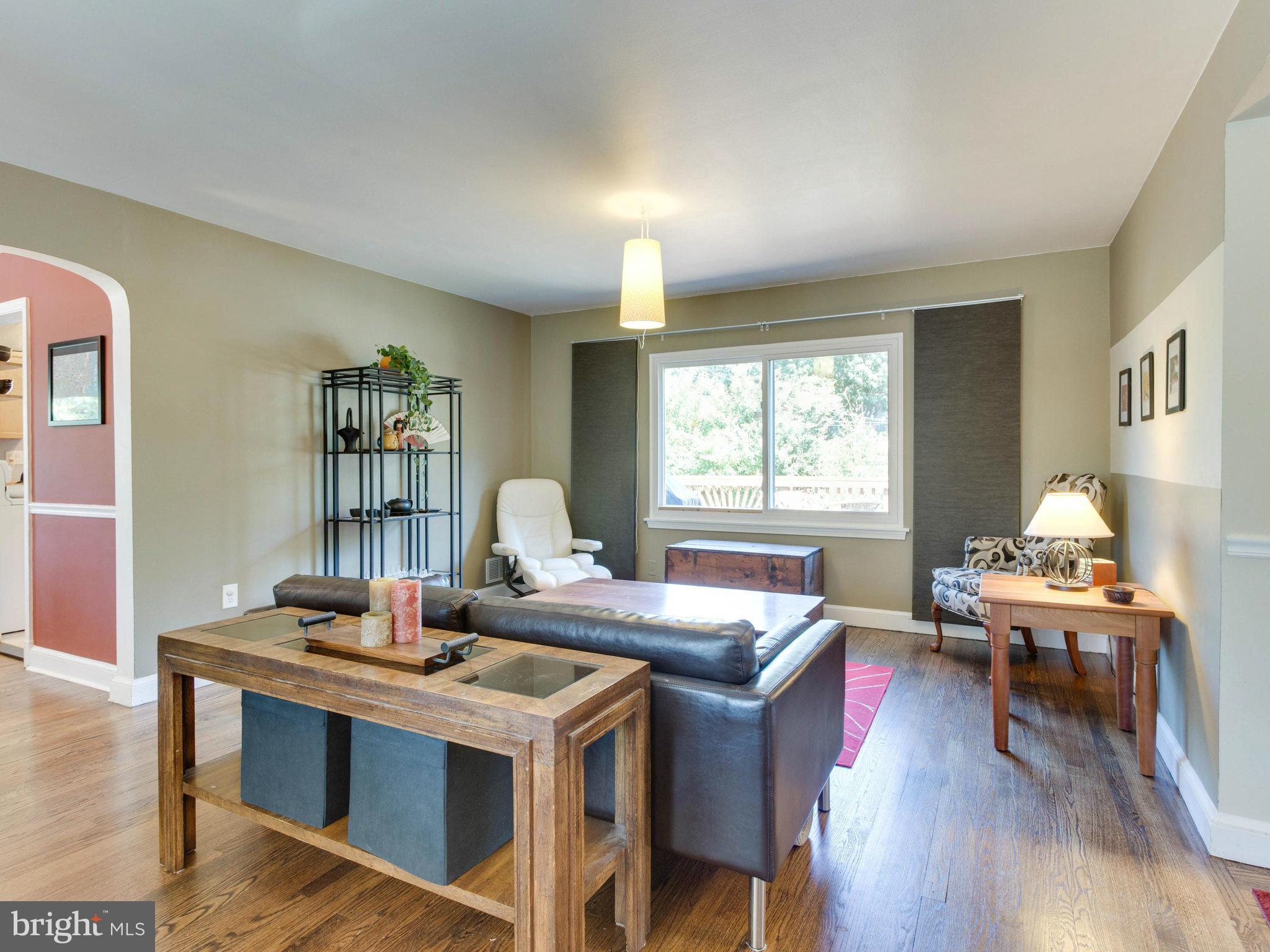 FORT LYON HEIGHTS - Residential