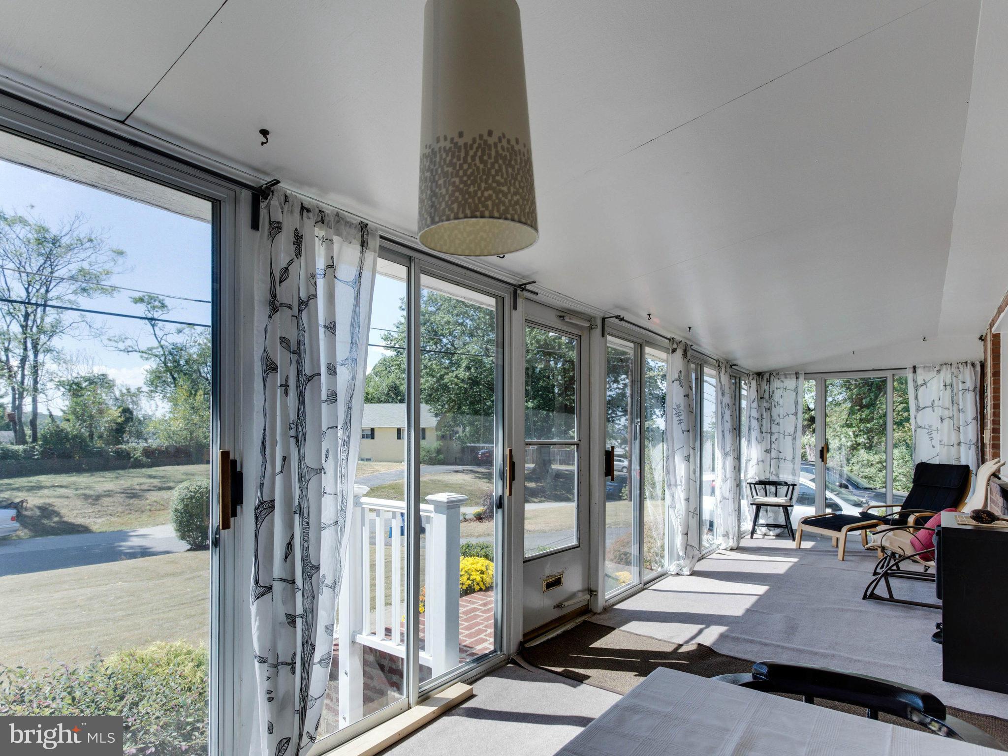 FORT LYON HEIGHTS - Residential