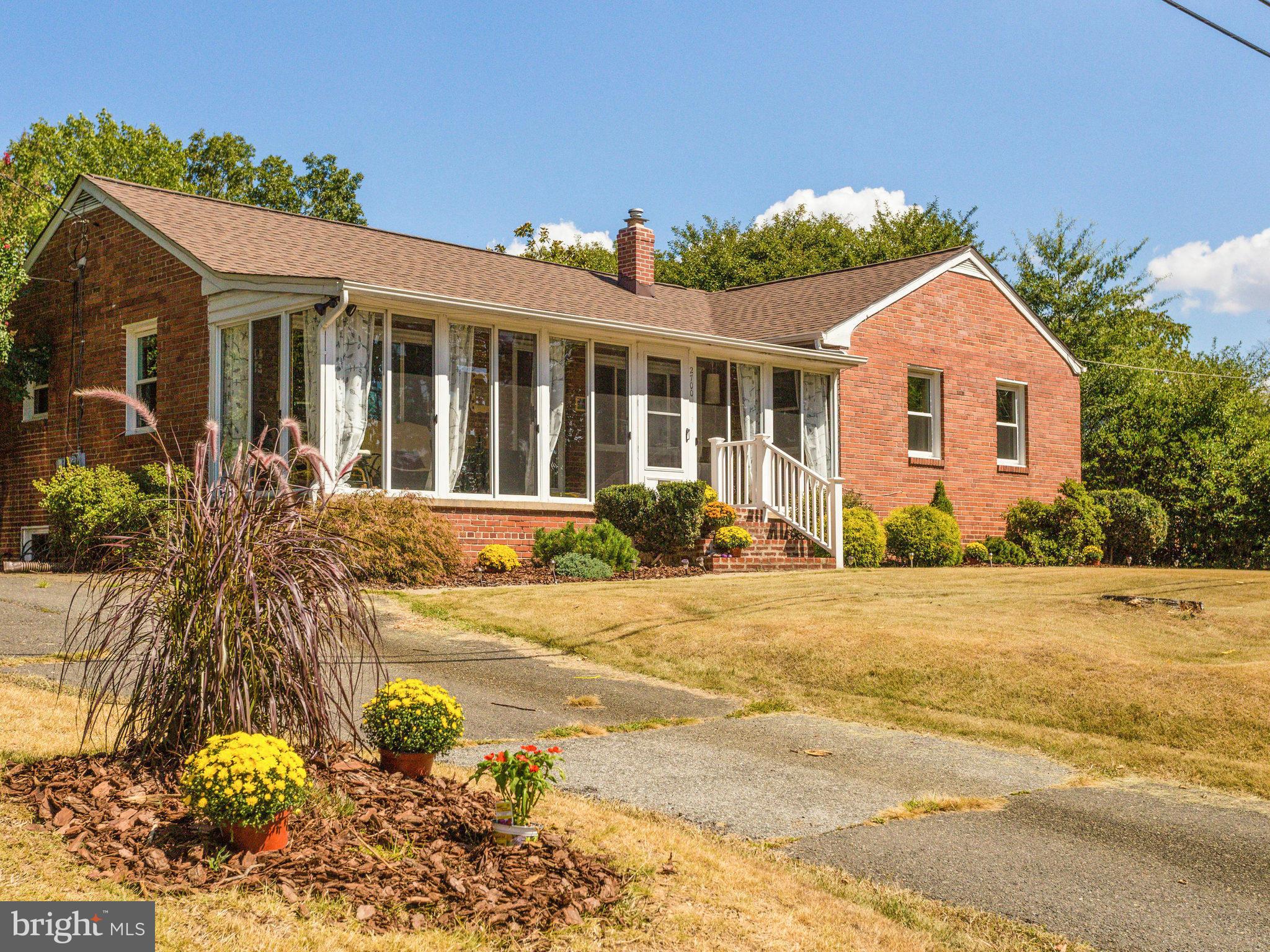 FORT LYON HEIGHTS - Residential