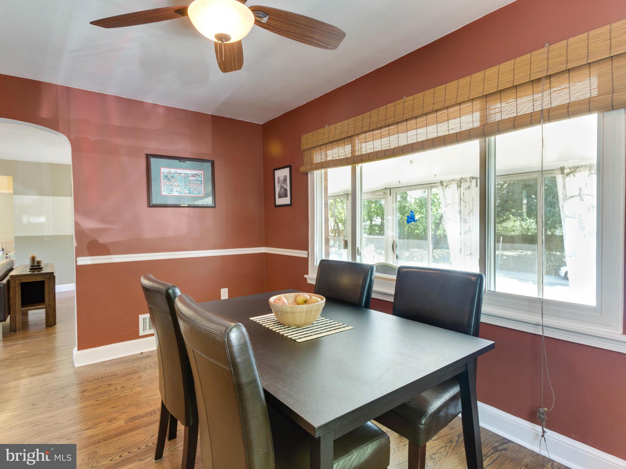 FORT LYON HEIGHTS - Residential