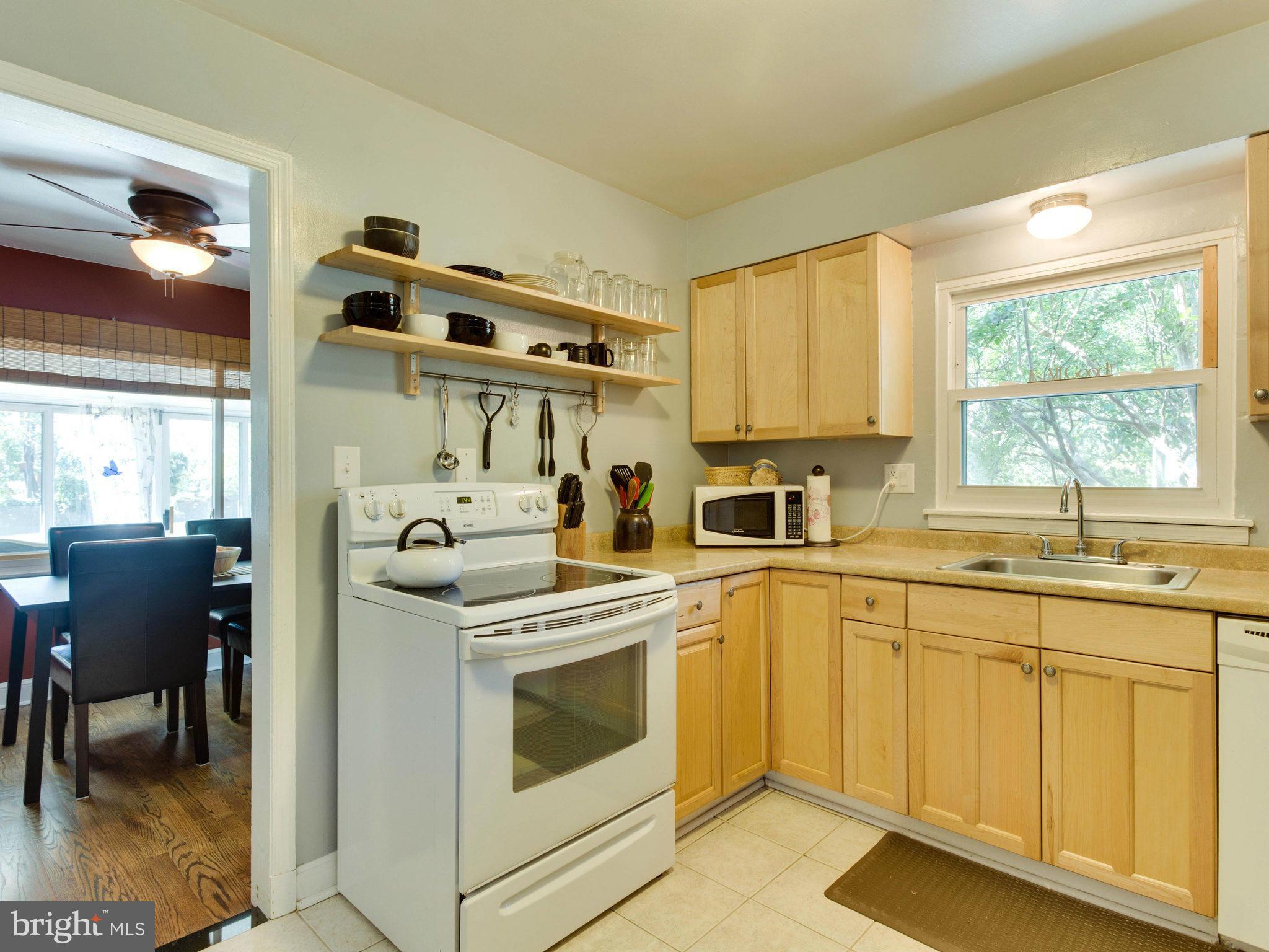 FORT LYON HEIGHTS - Residential