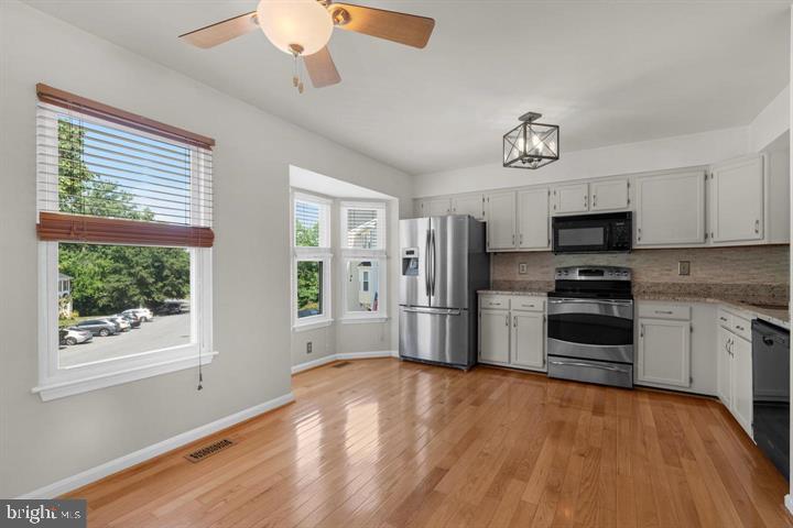 RIVERCHASE CONDOS - Residential Lease