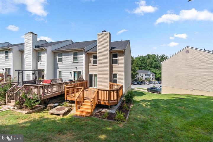 RIVERCHASE CONDOS - Residential Lease