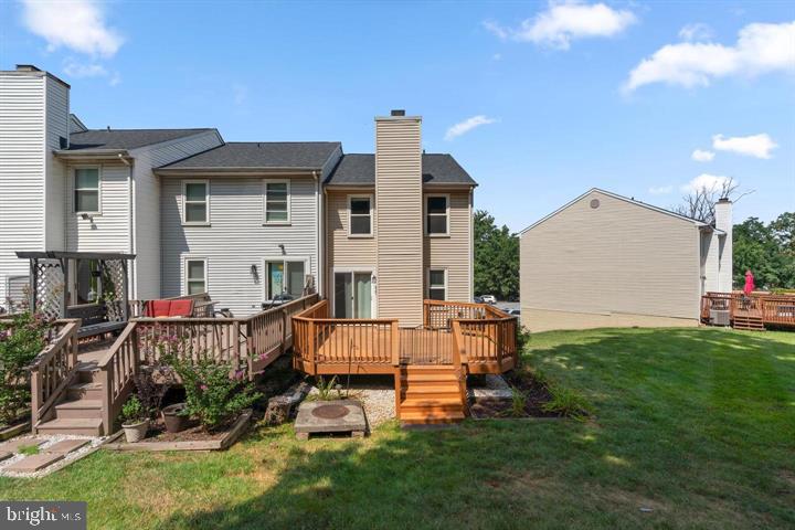 RIVERCHASE CONDOS - Residential Lease