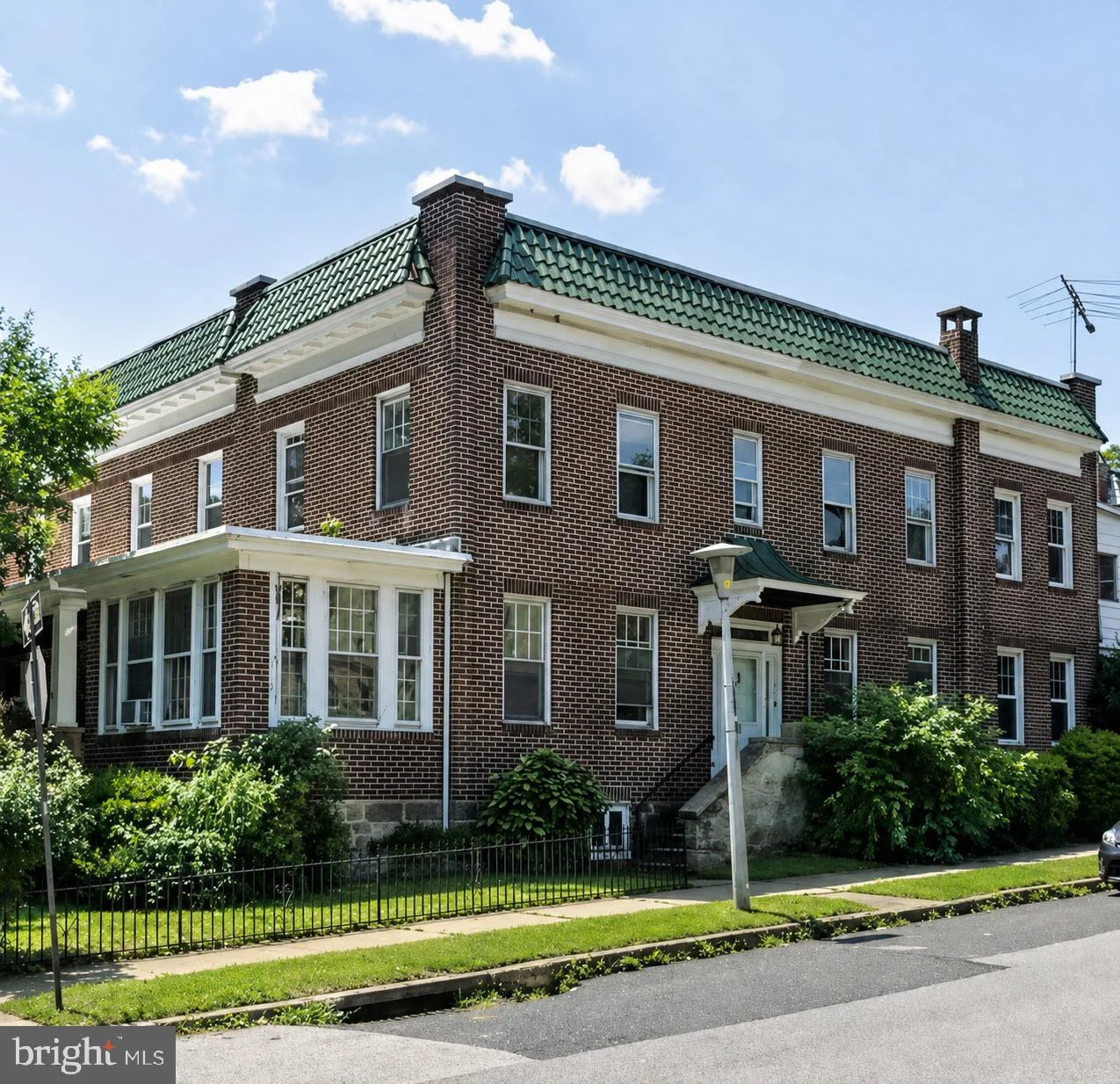 3828 Tudor Arms Avenue, Baltimore, MD, 21211