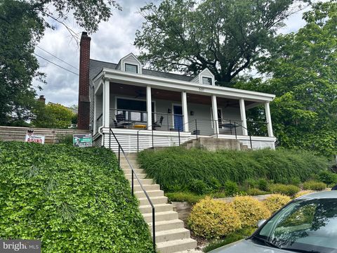 5017 23RD STREET S ARLINGTON VA 22206