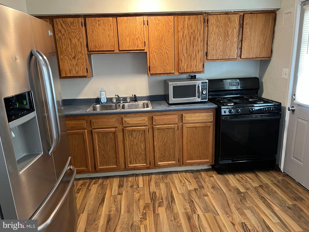 DUNDALK - Residential Lease