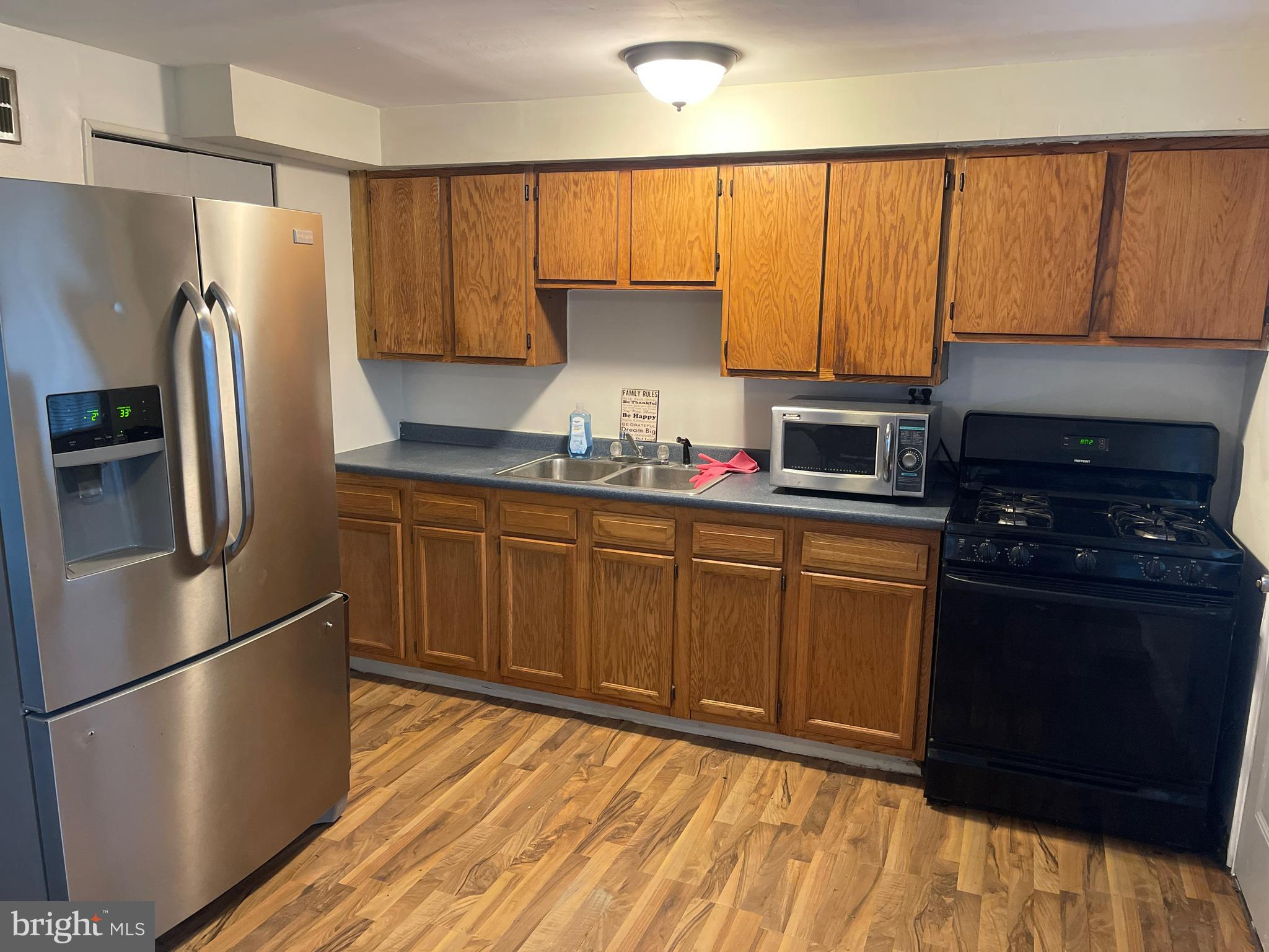 DUNDALK - Residential Lease