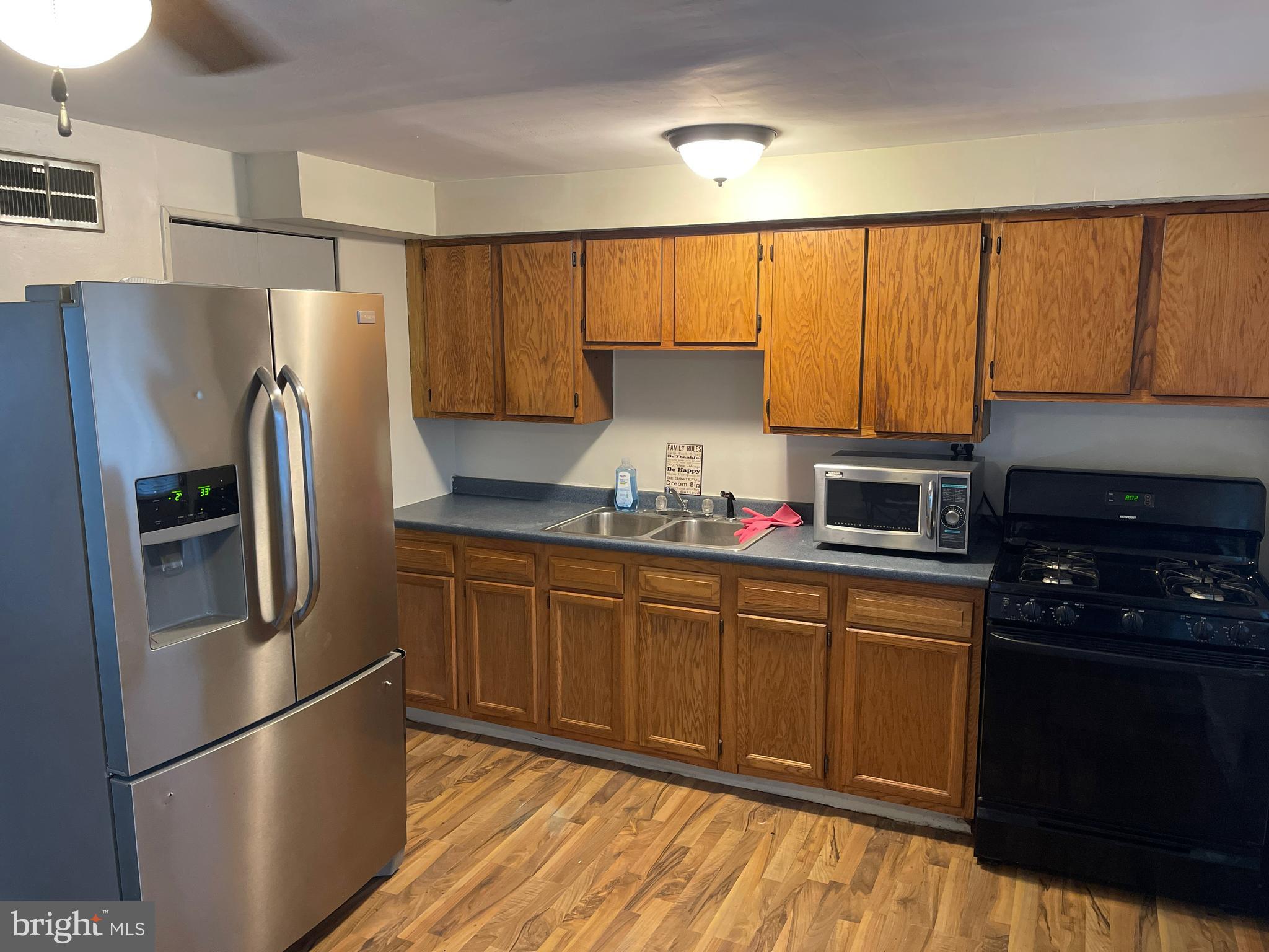 DUNDALK - Residential Lease