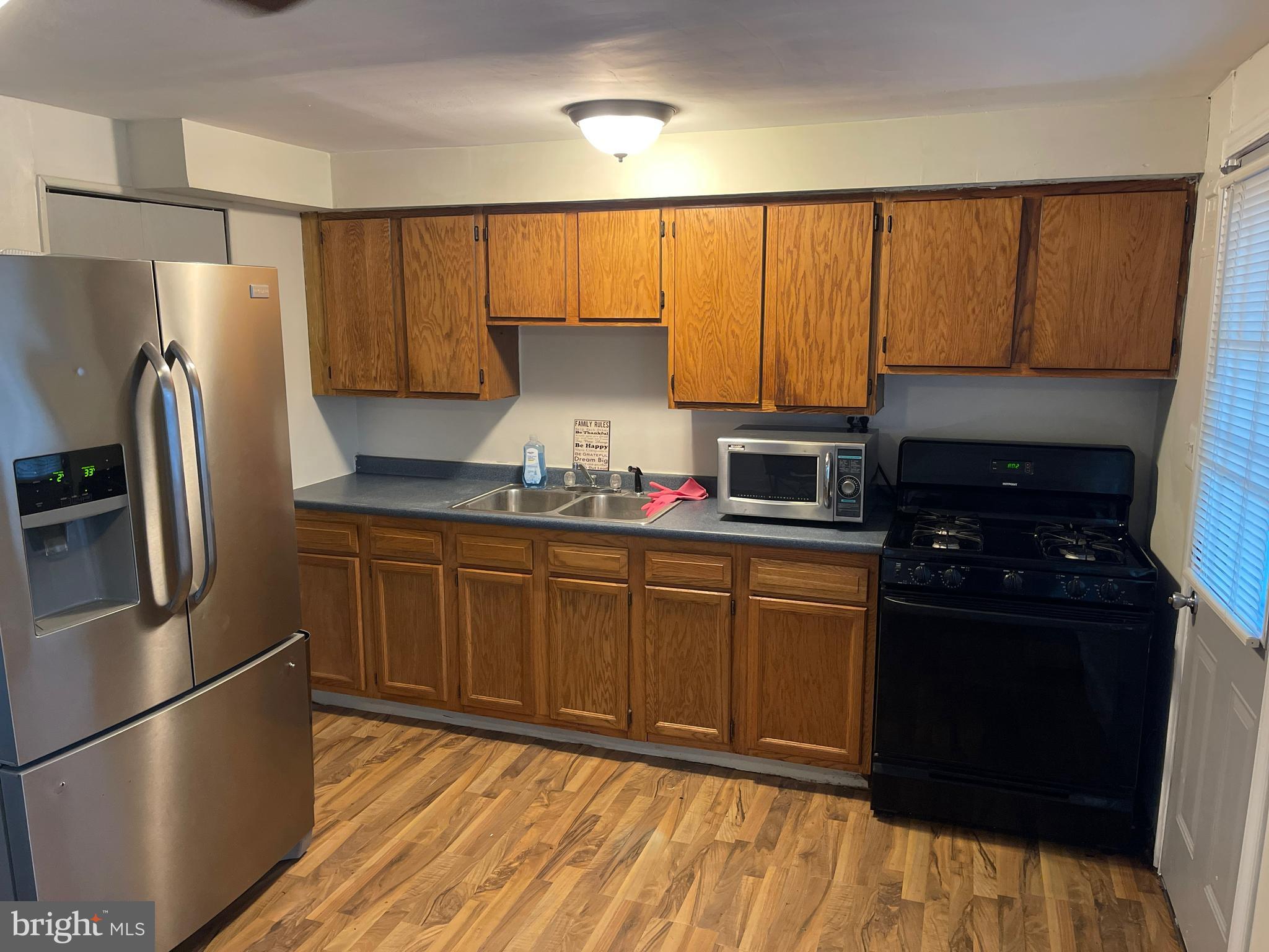 DUNDALK - Residential Lease