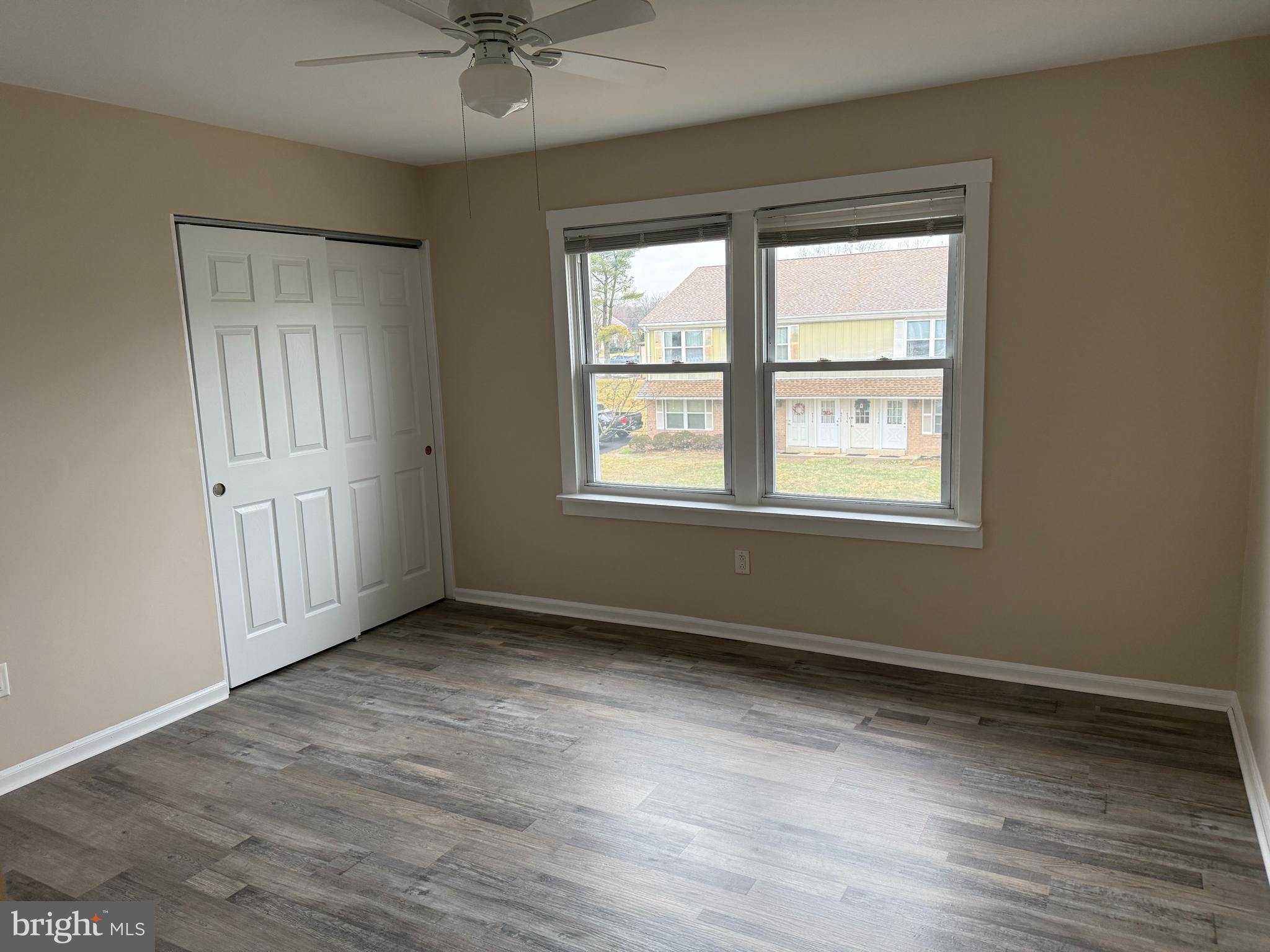 NESHAMINY - Residential Lease