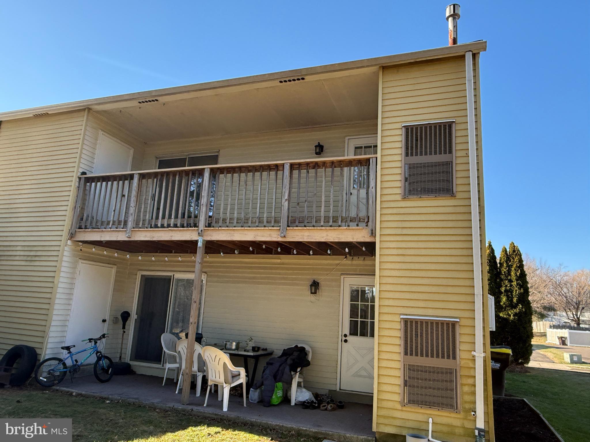 NESHAMINY - Residential Lease