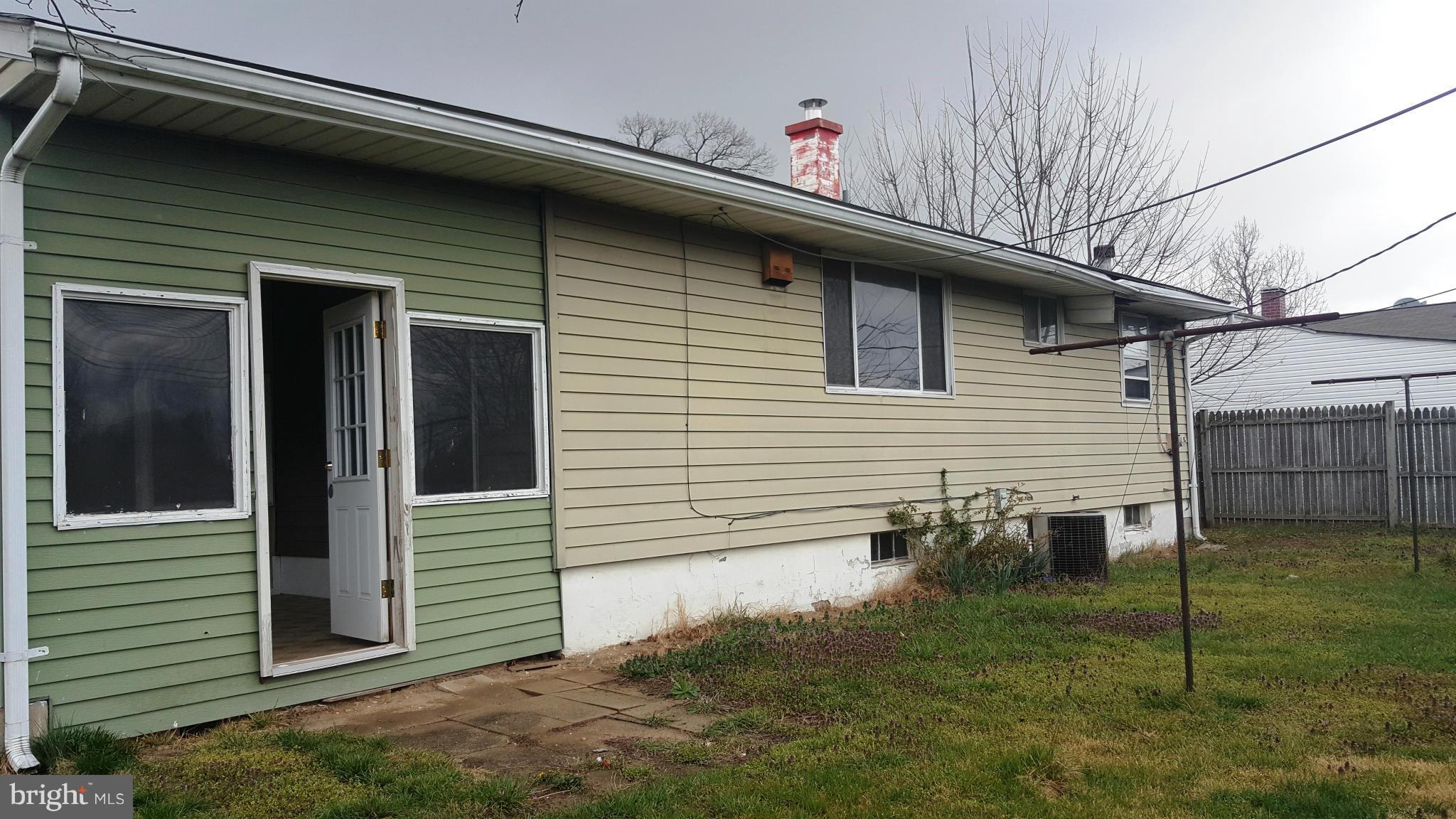 NORTH WELLHAM - Residential