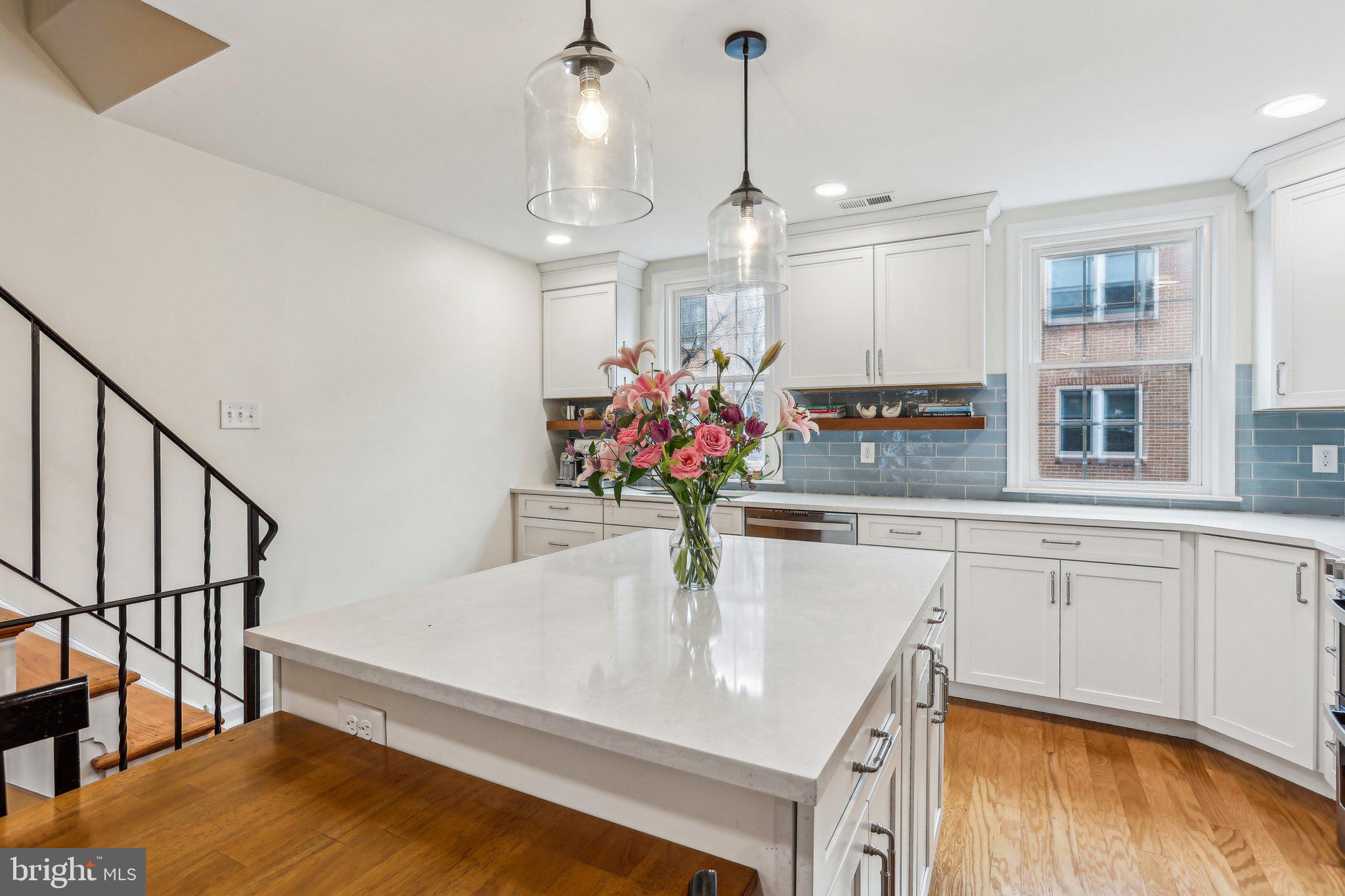 FITLER SQUARE - Residential