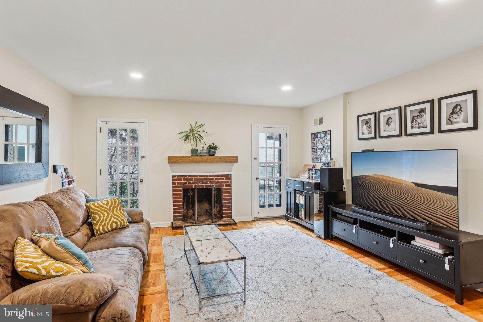 FITLER SQUARE - Residential