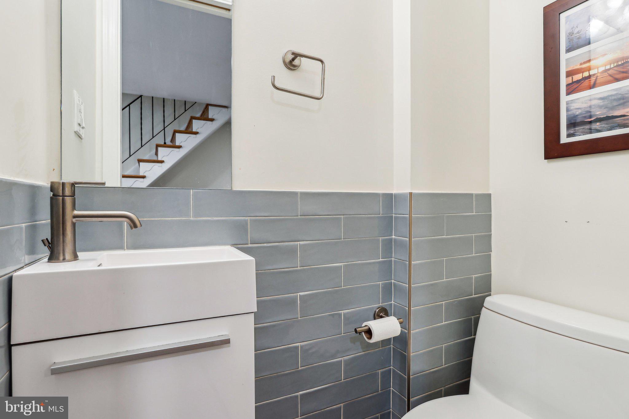 FITLER SQUARE - Residential