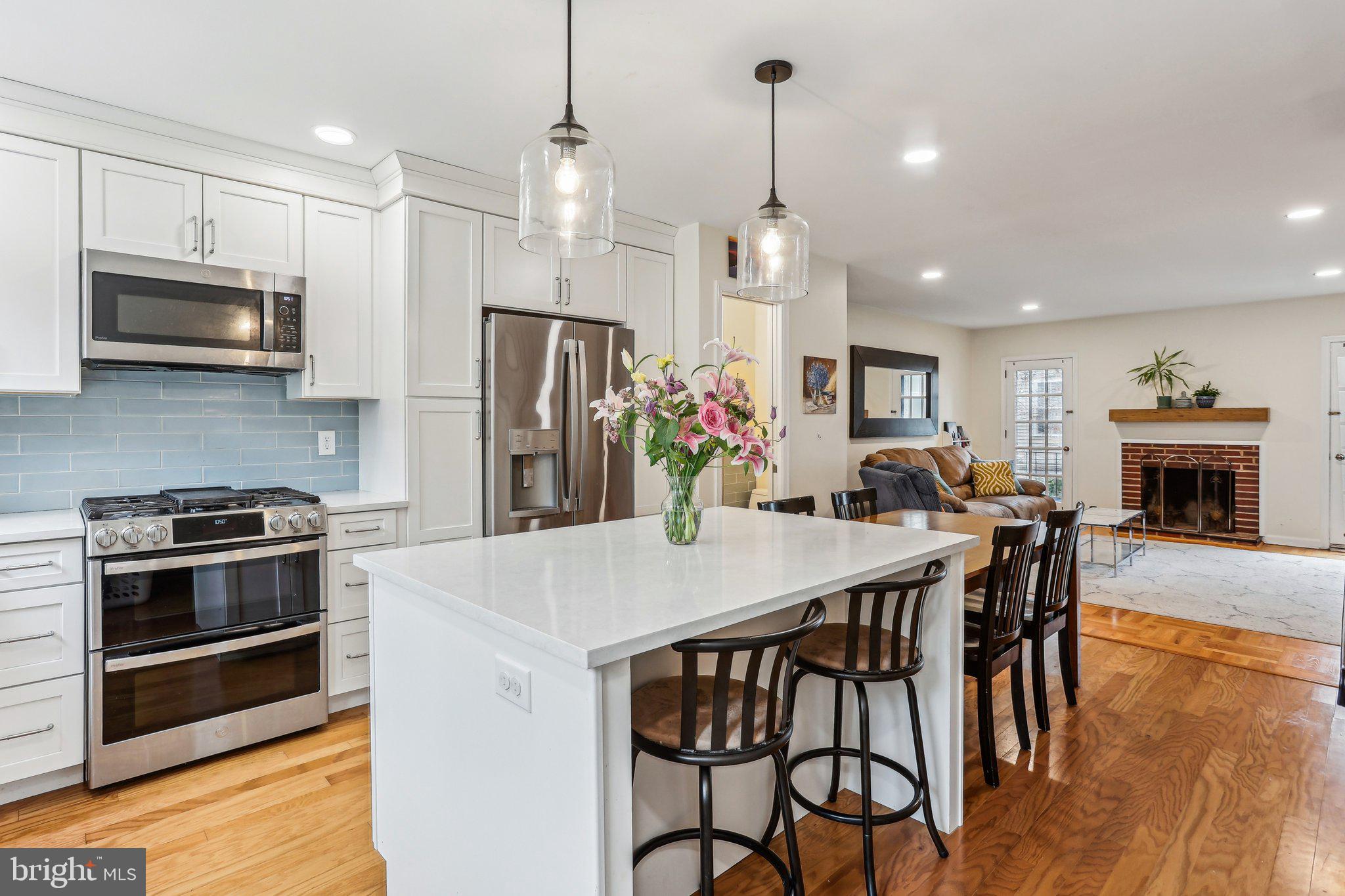 FITLER SQUARE - Residential