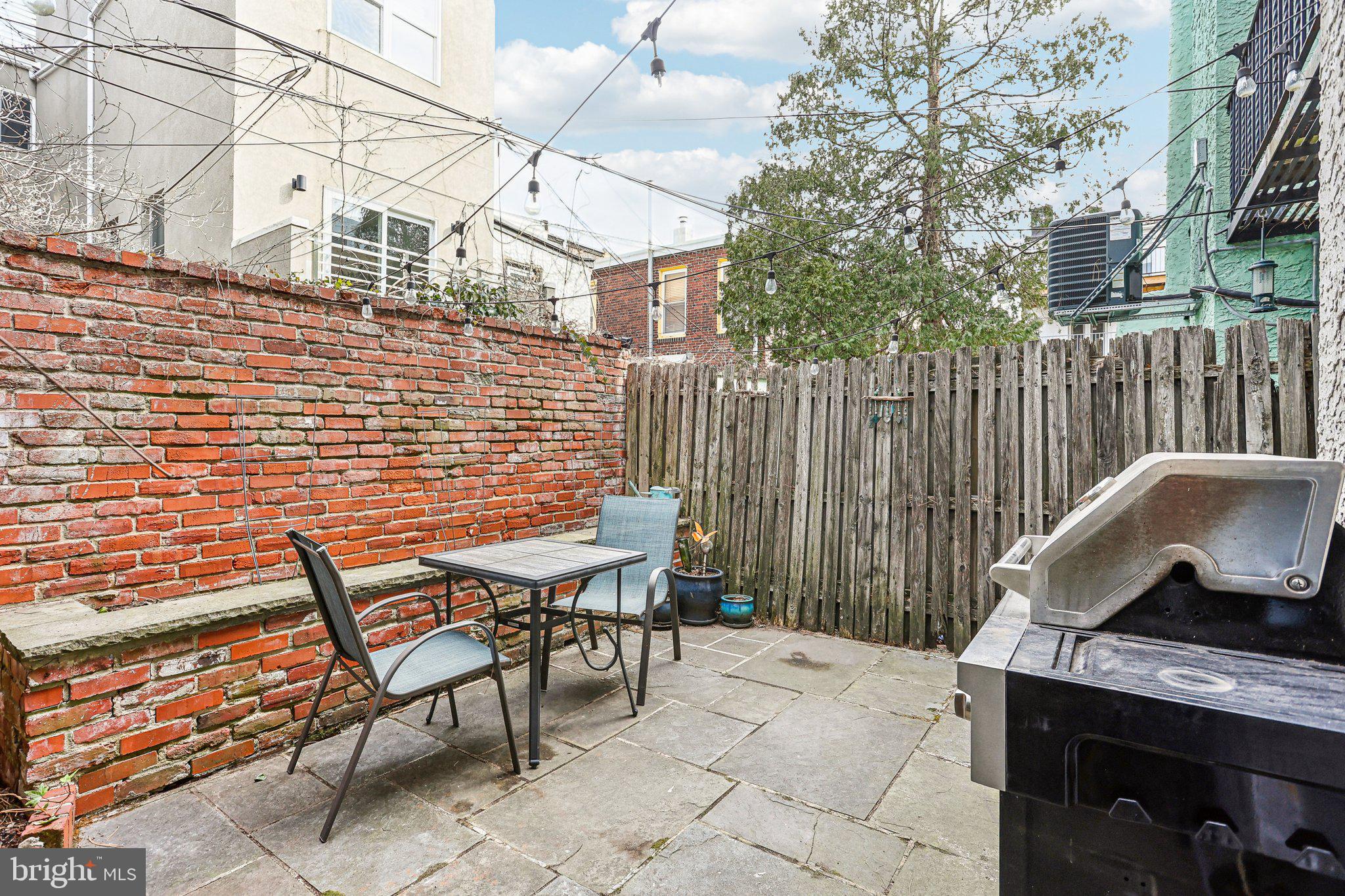 FITLER SQUARE - Residential