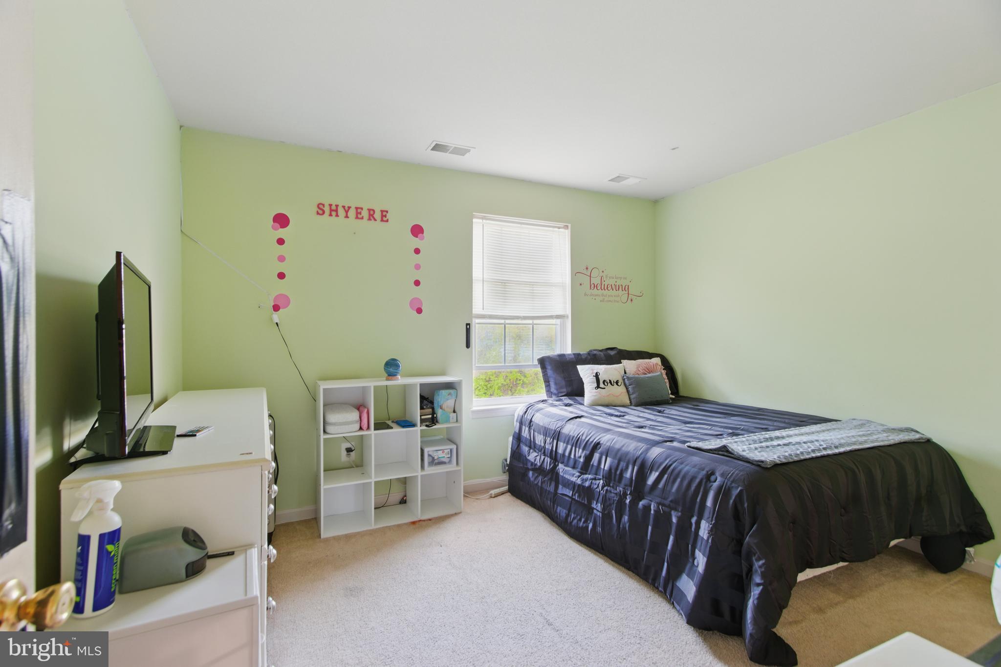 RANDALLSTOWN - Residential