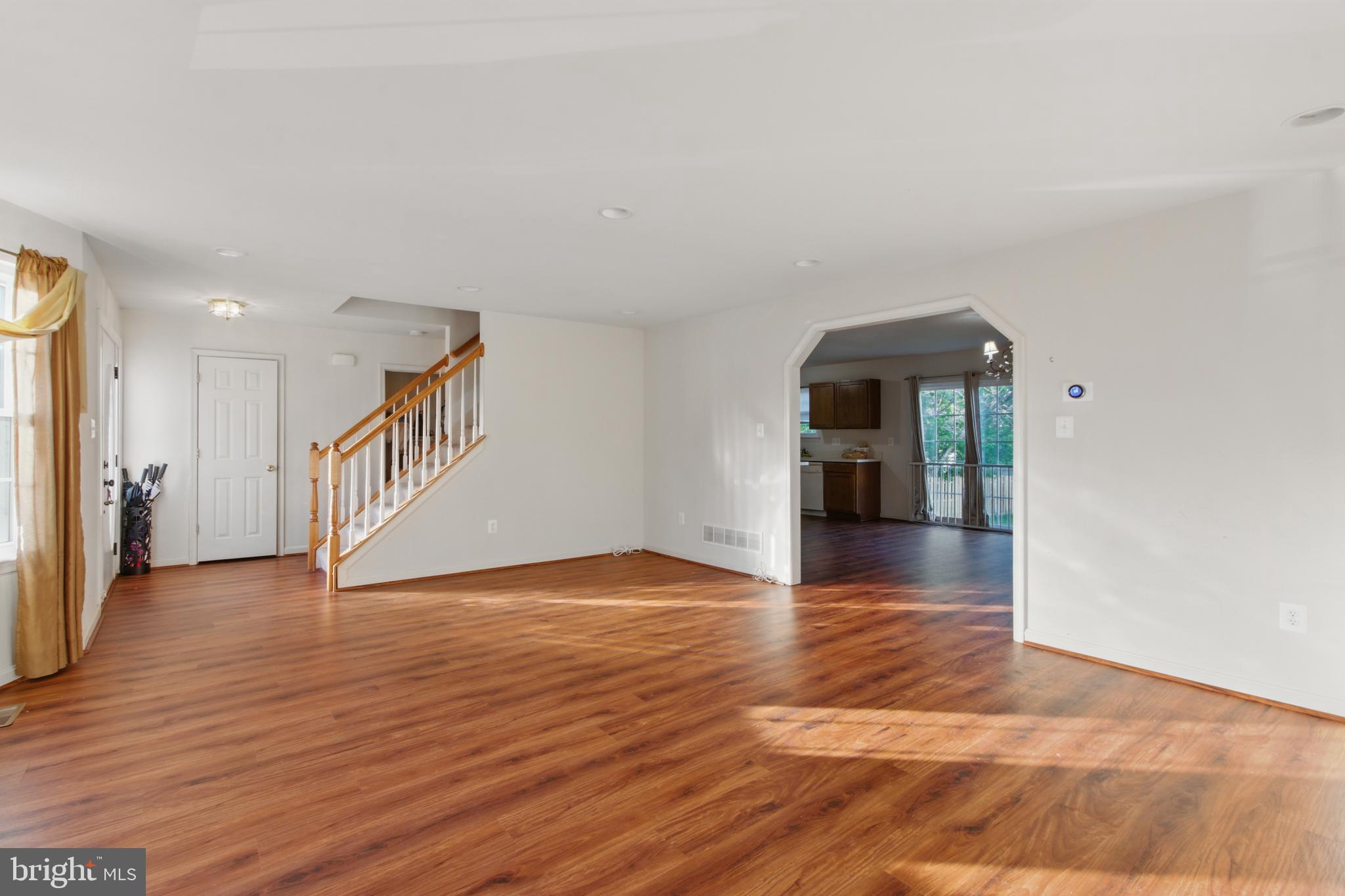 RANDALLSTOWN - Residential