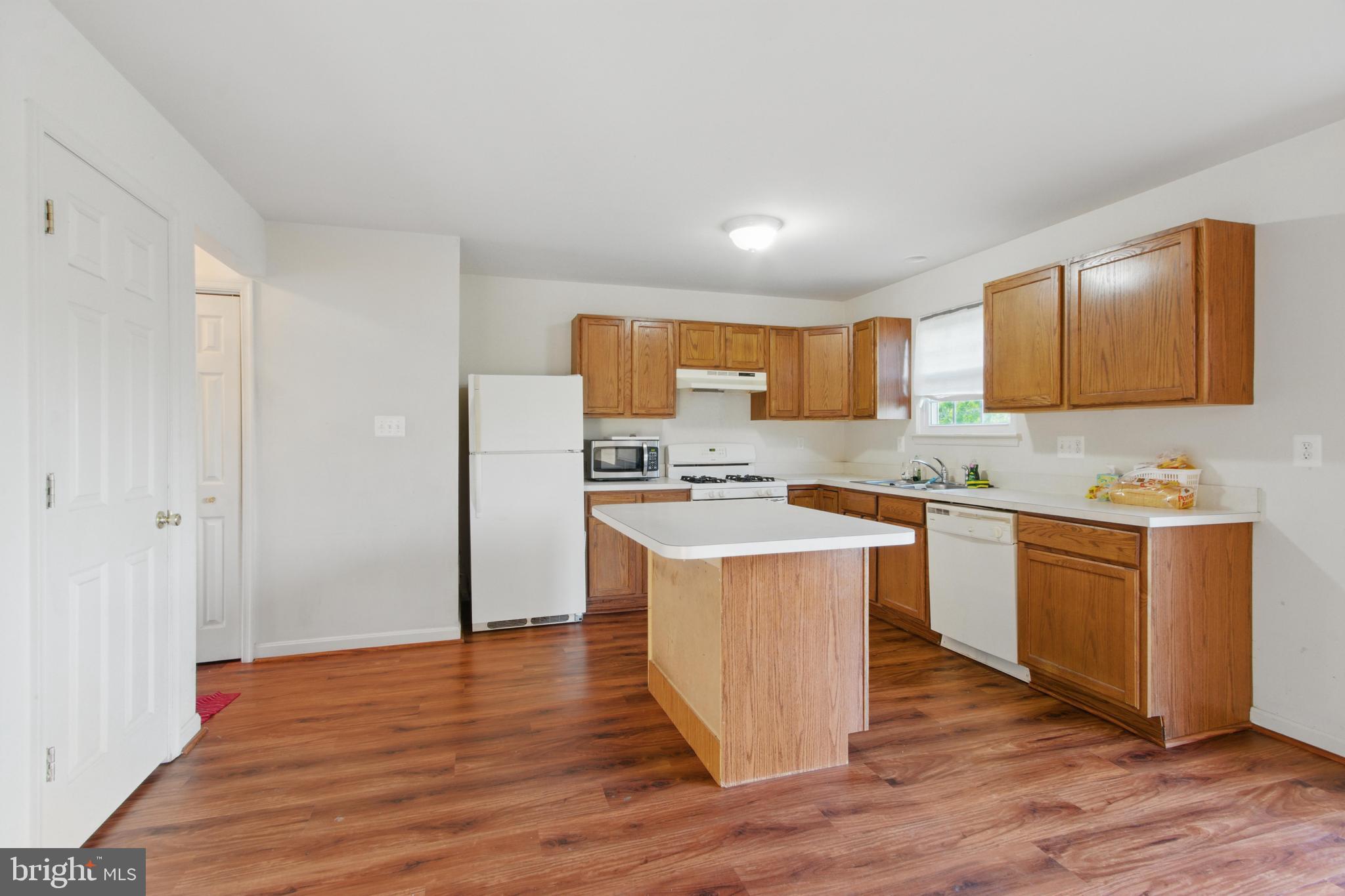 RANDALLSTOWN - Residential