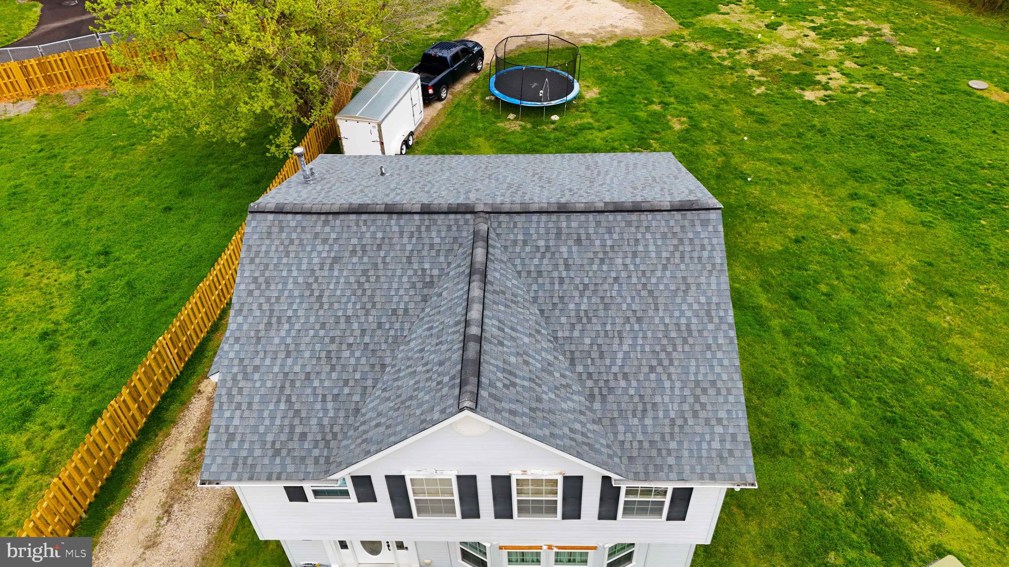 RANDALLSTOWN - Residential