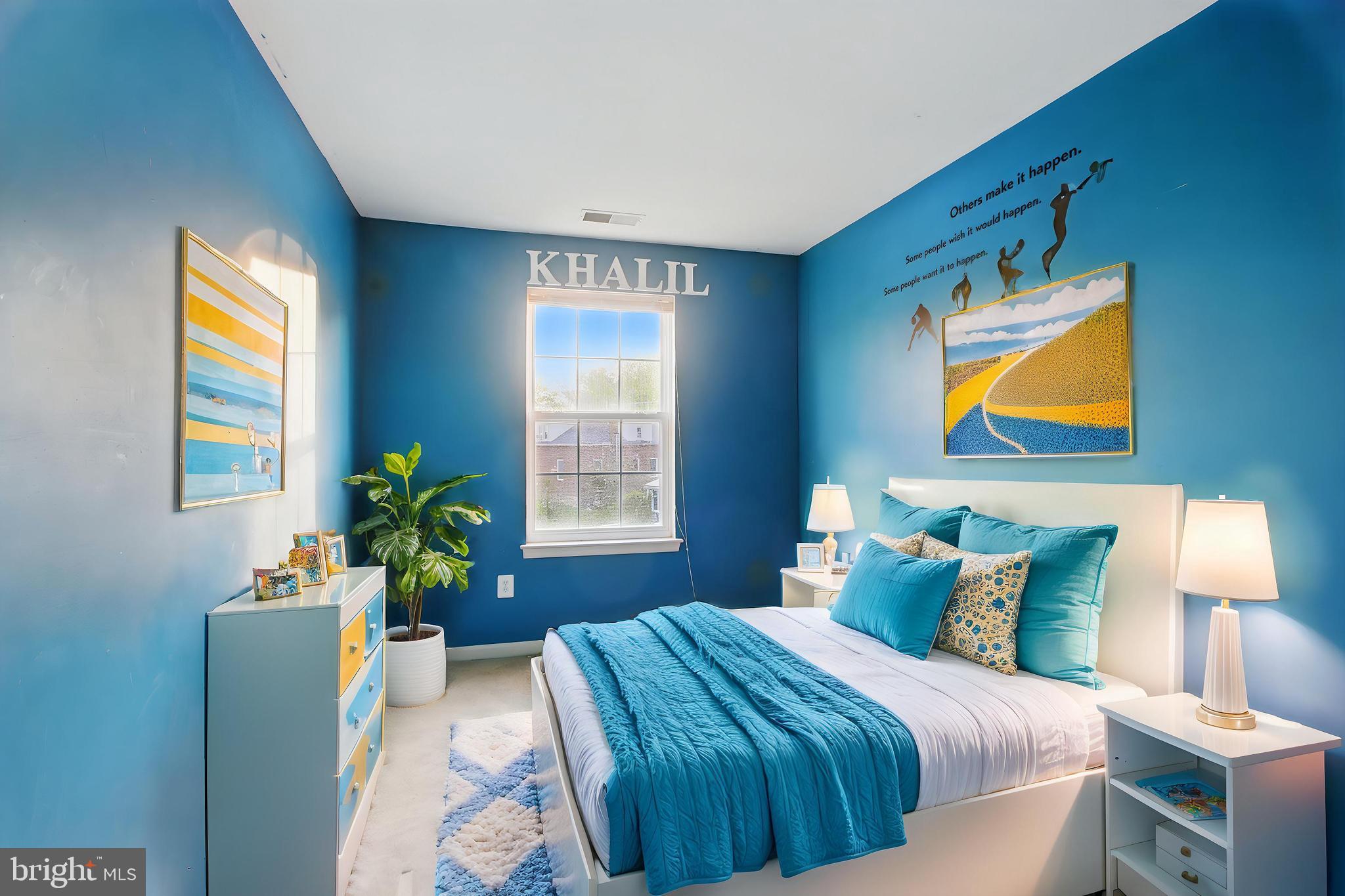 RANDALLSTOWN - Residential