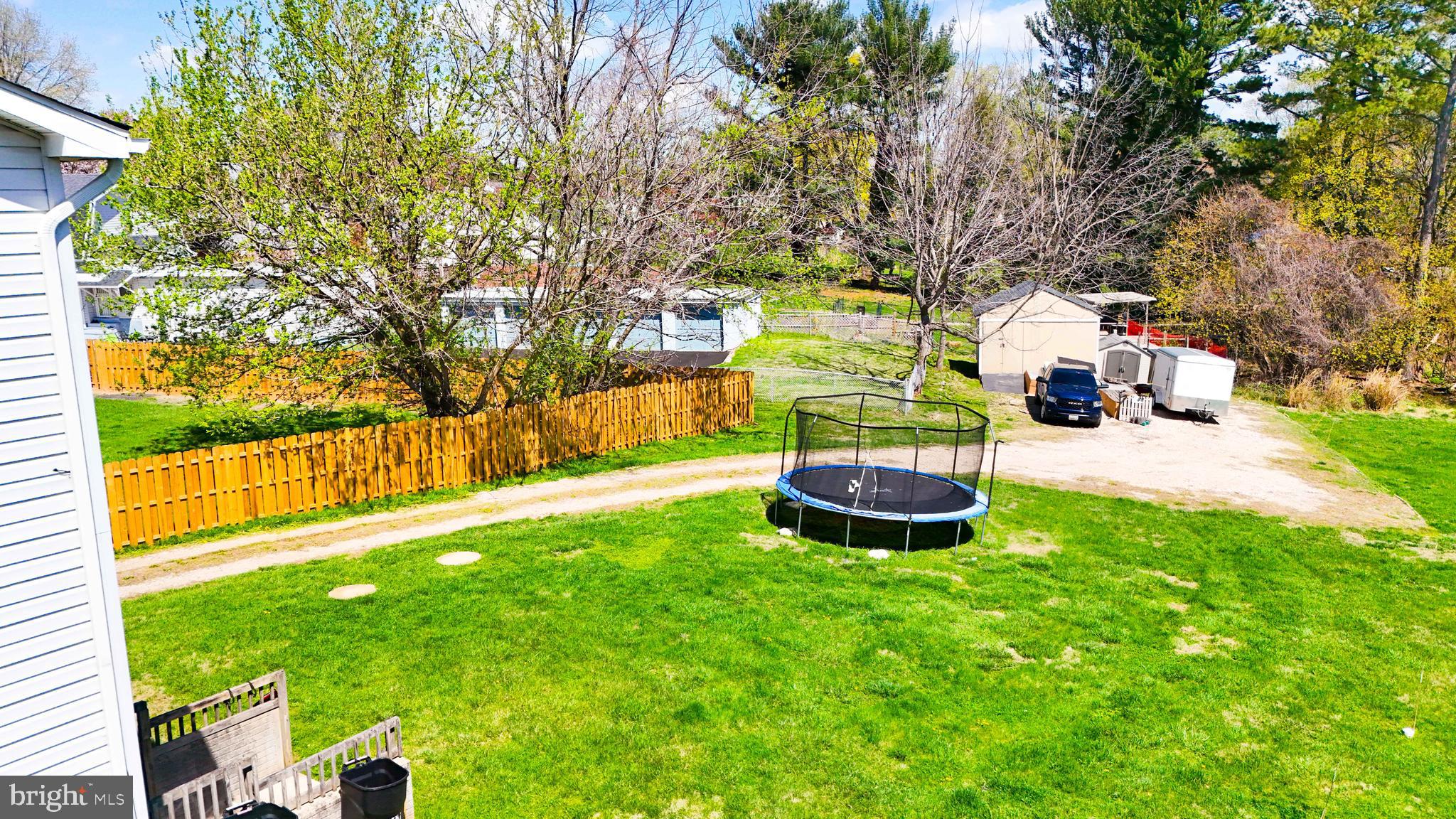 RANDALLSTOWN - Residential