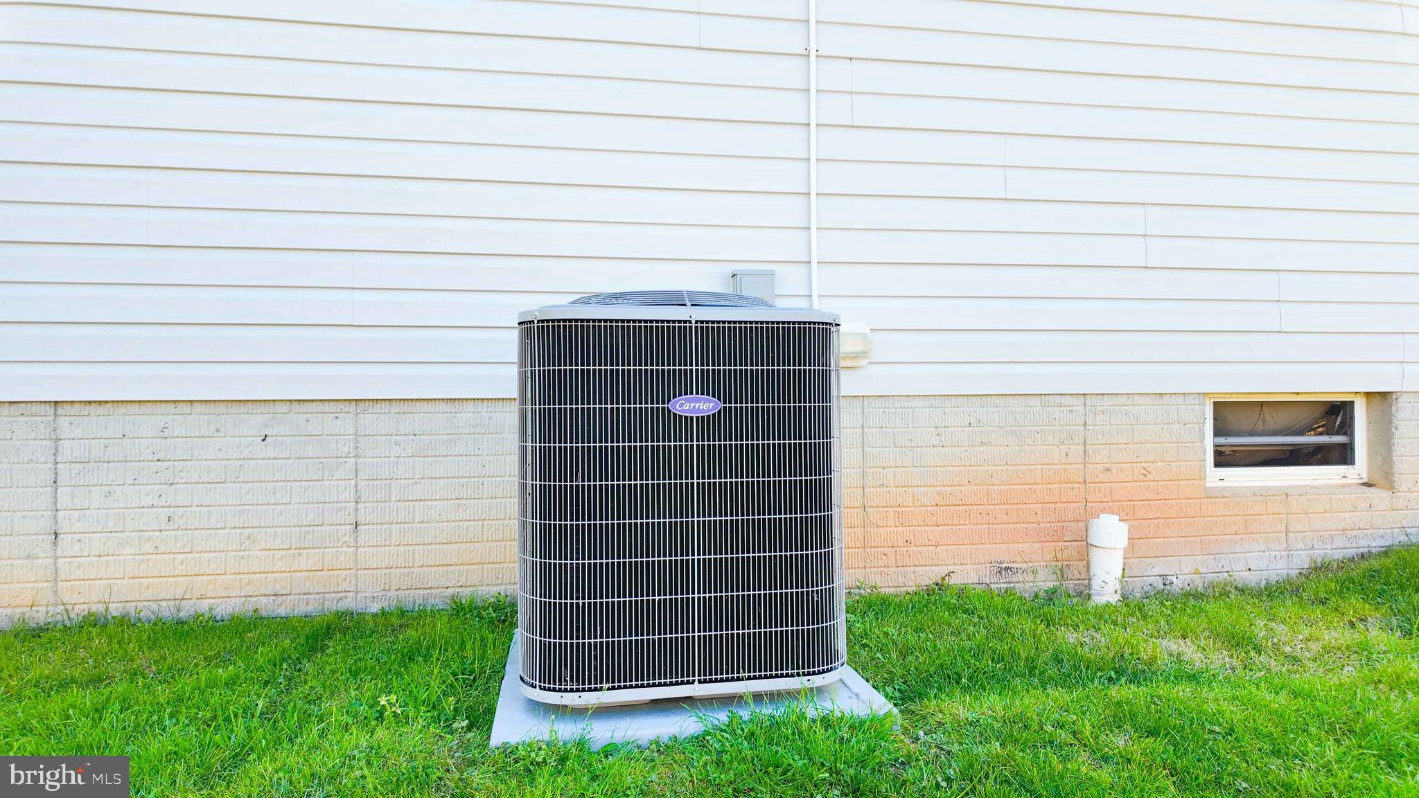 RANDALLSTOWN - Residential